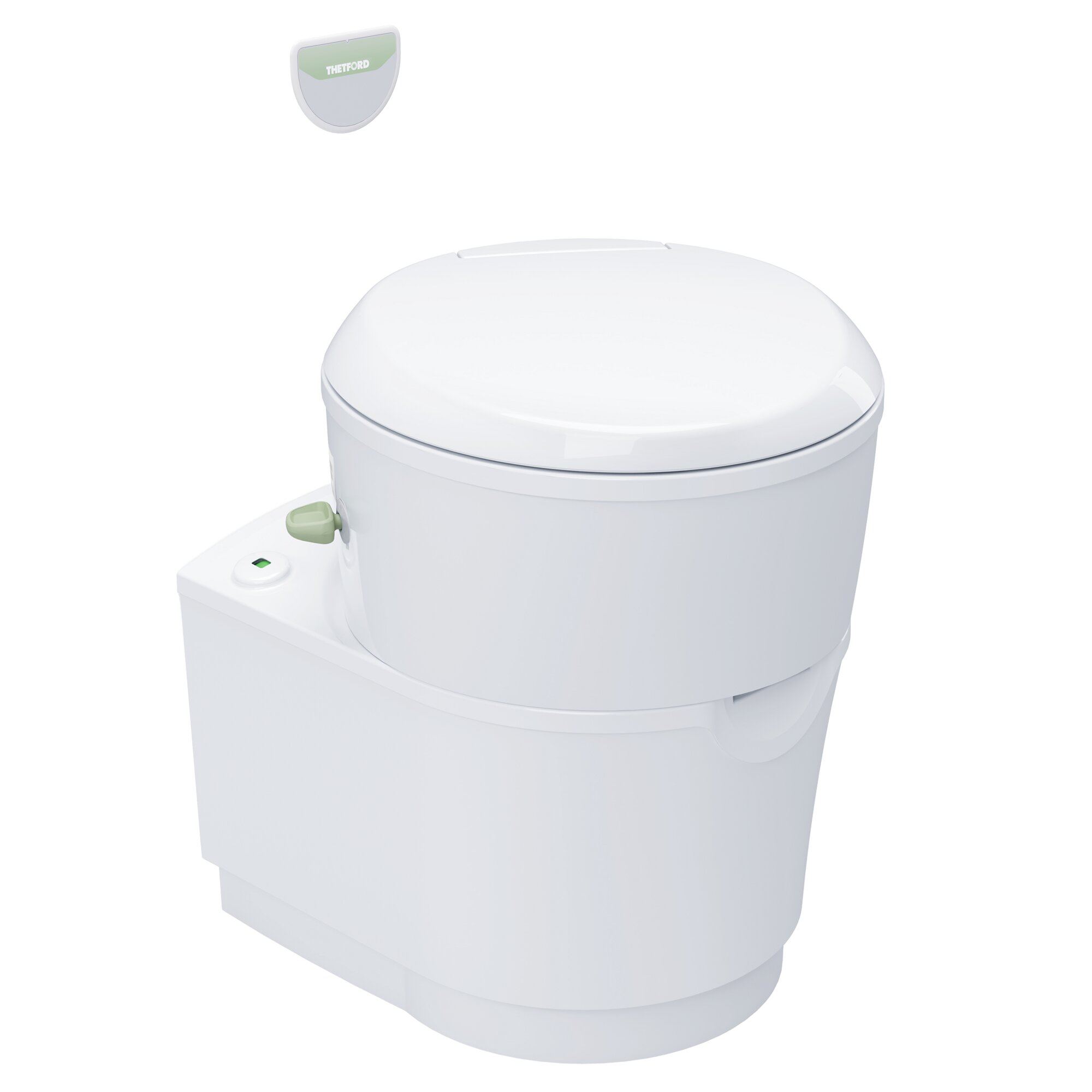 Thetford Toaleta separacyjna S220-S