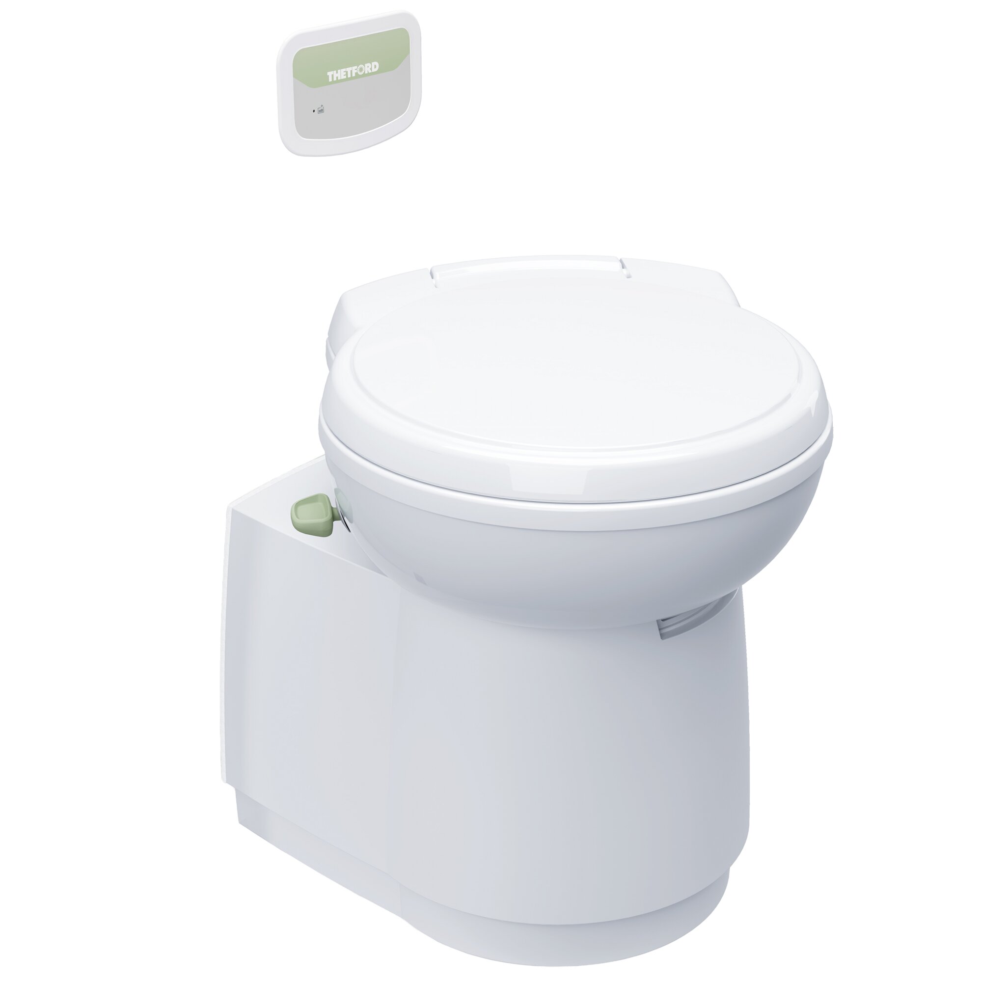 Thetford Toaleta separacyjna S260-S