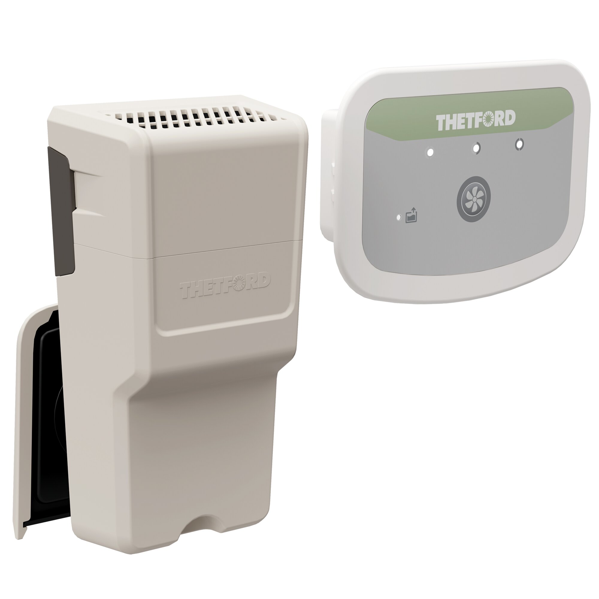 Thetford Zestaw respiratora do S260