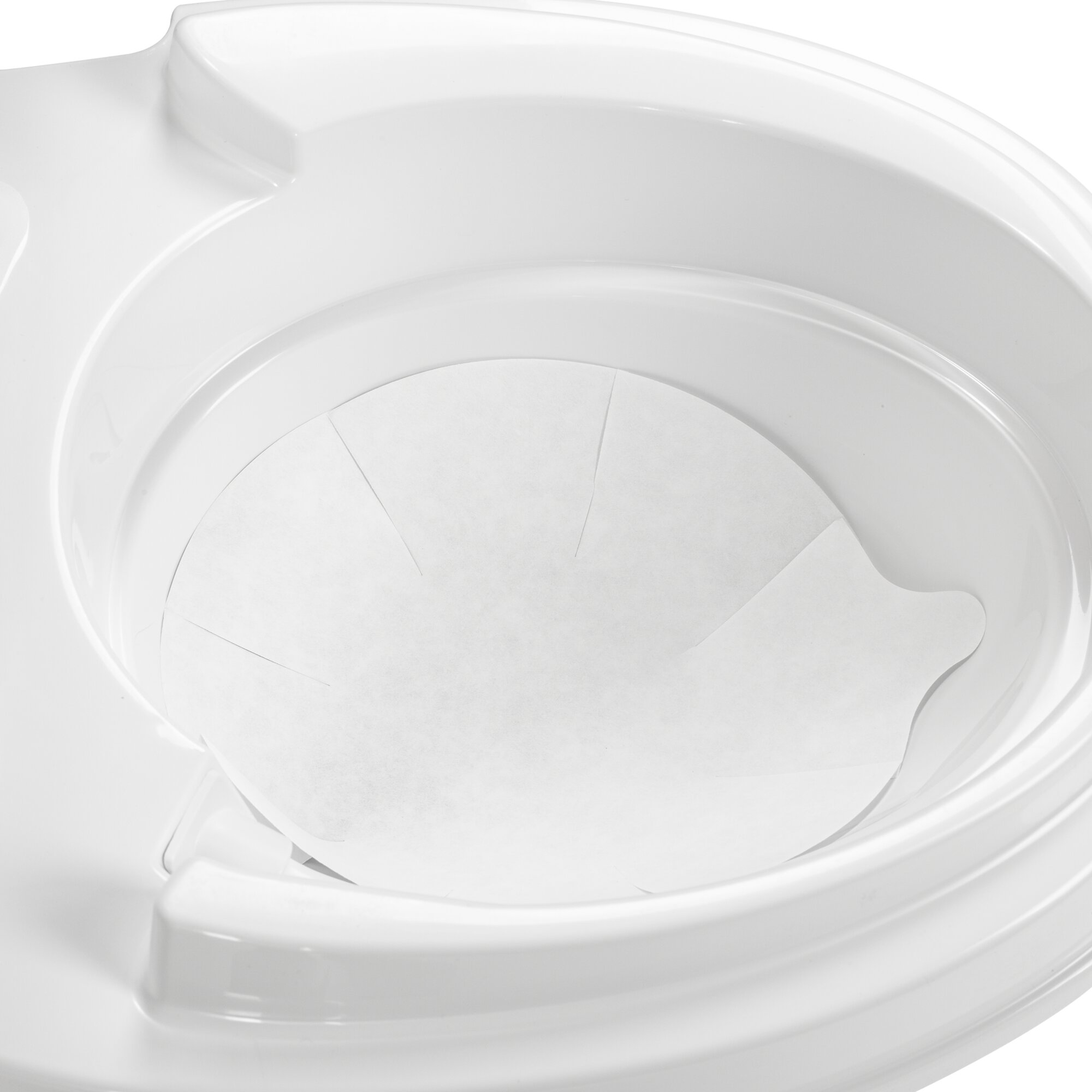 WC Pure Wkładka WC-PURE