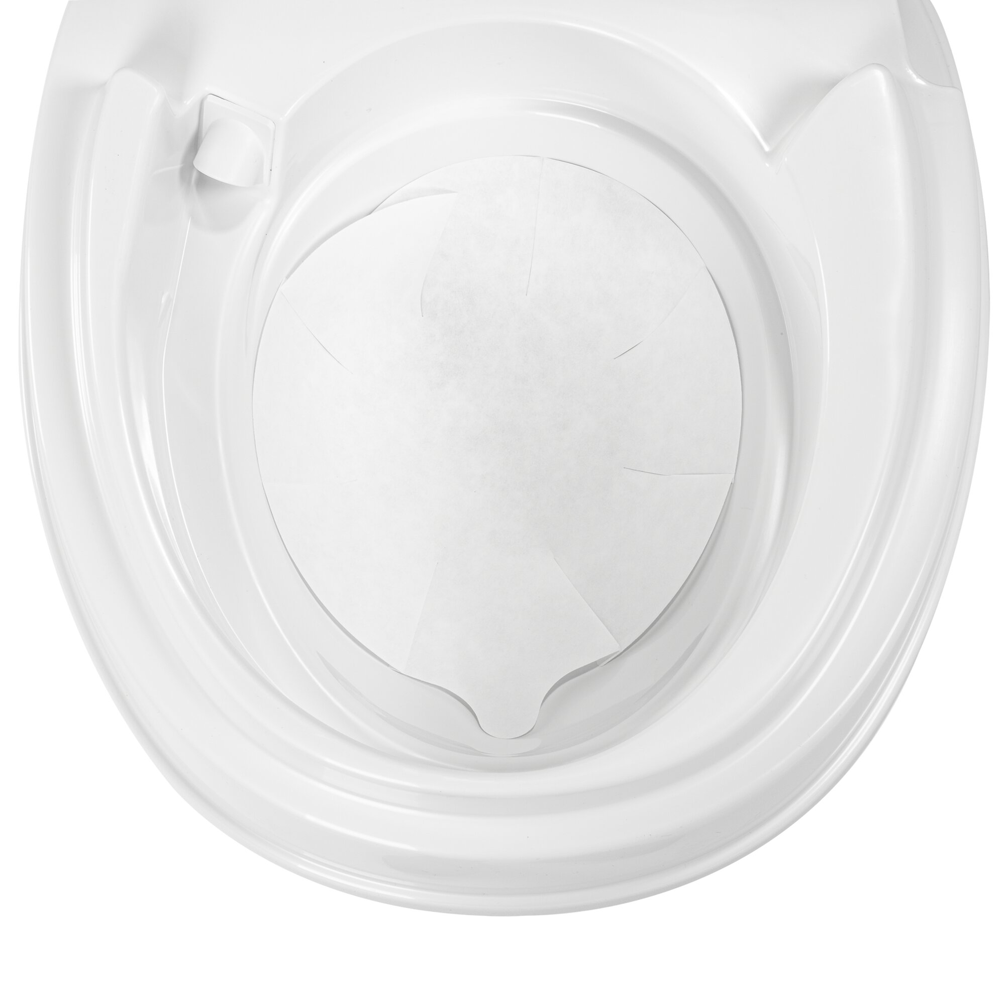 WC Pure Wkładka WC-PURE