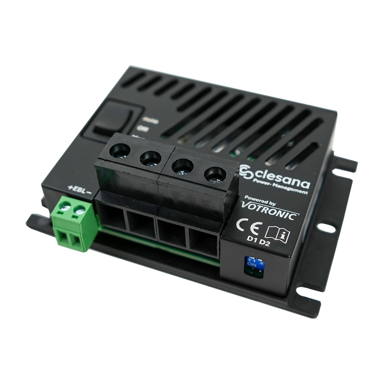 Clesana Zestaw instalacyjny Zarządzanie energią bez kabla dla Clesana C1