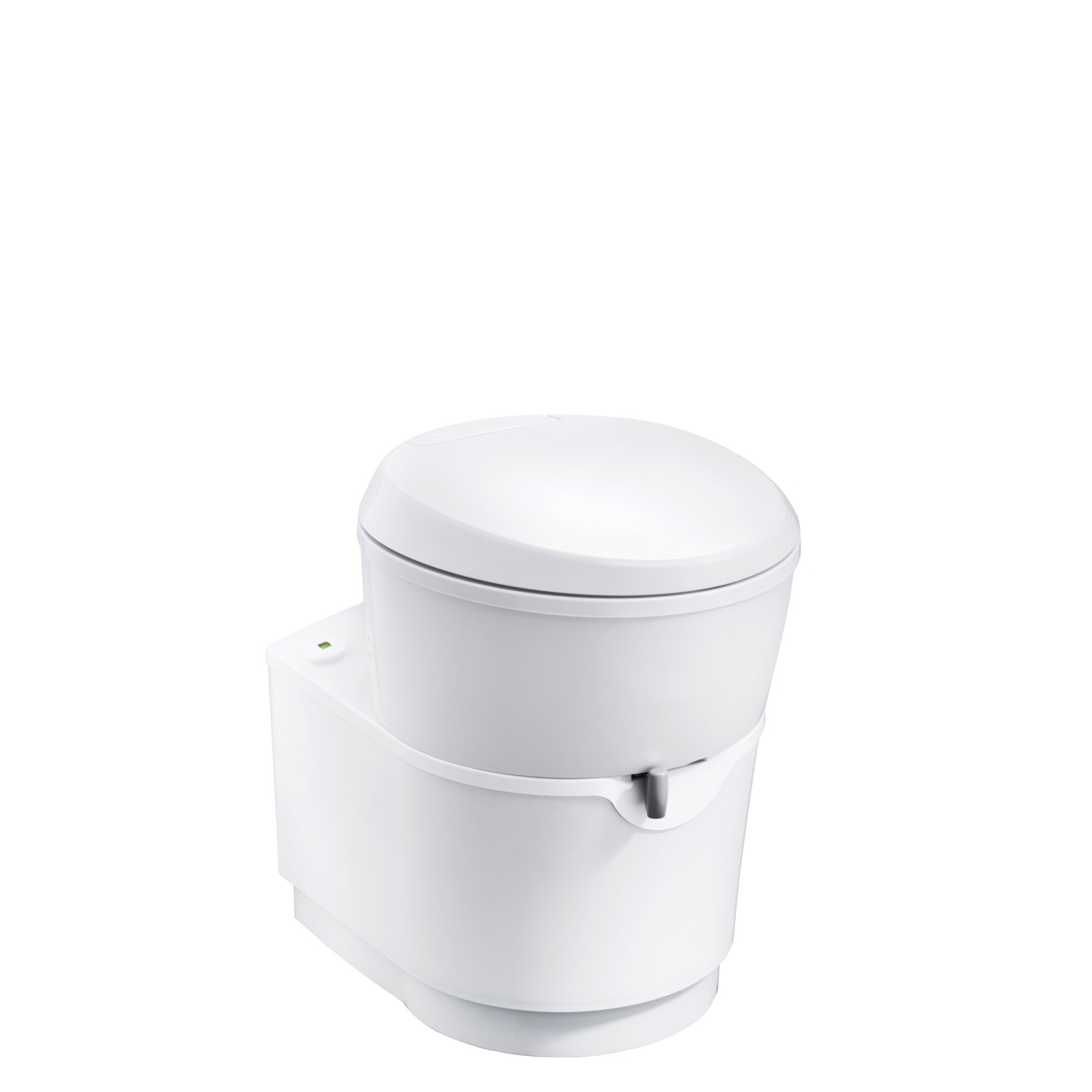 Thetford Toaleta kasetowa C220 Typ C223-S