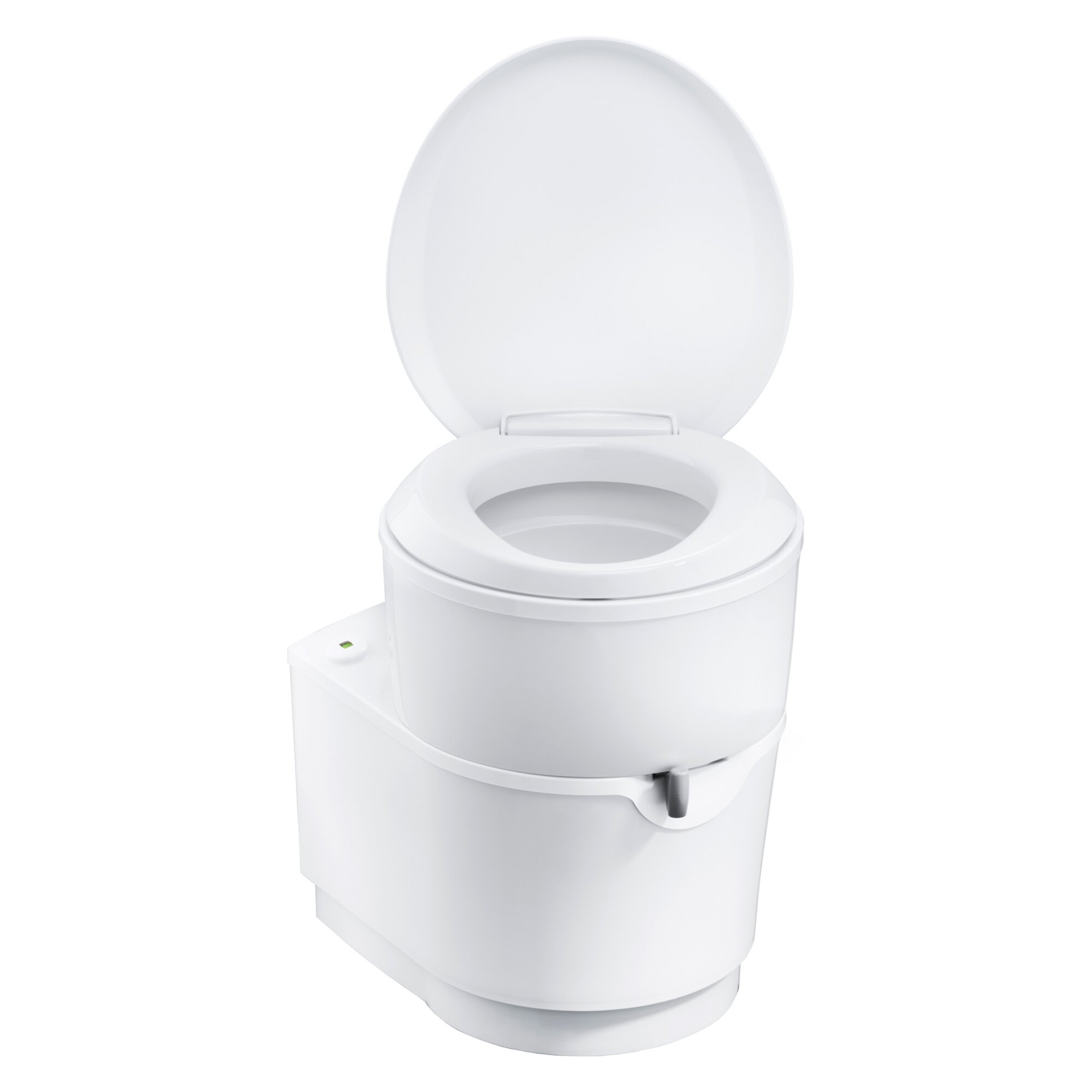Thetford Toaleta kasetowa C220 Typ C223-S