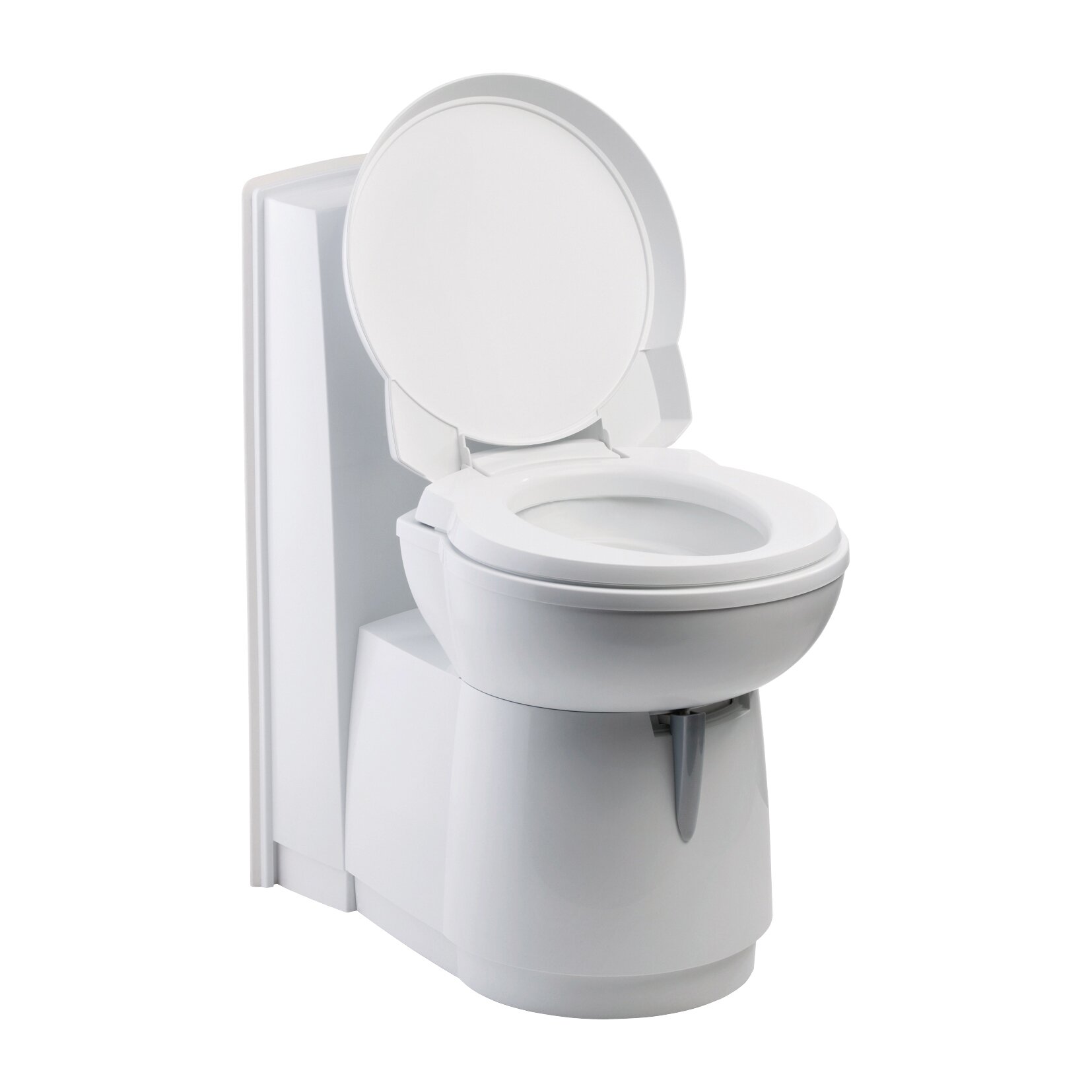 Thetford Toaleta kasetowa C260 Typ C263-CS CB
