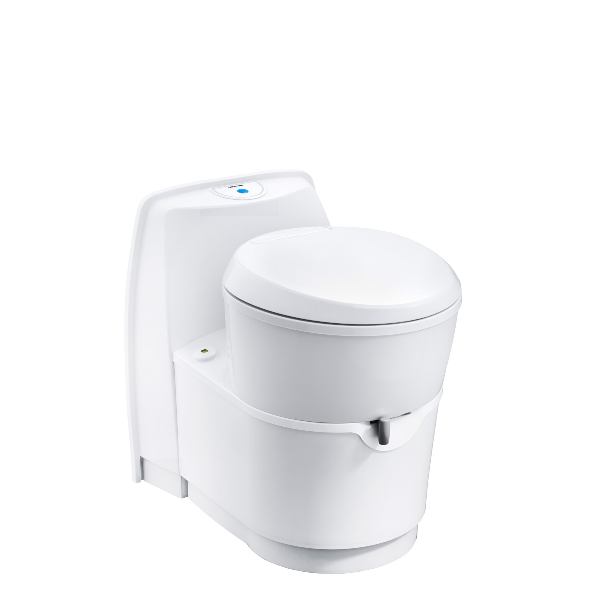 Thetford Toaleta kasetowa C220 Typ C223-CS