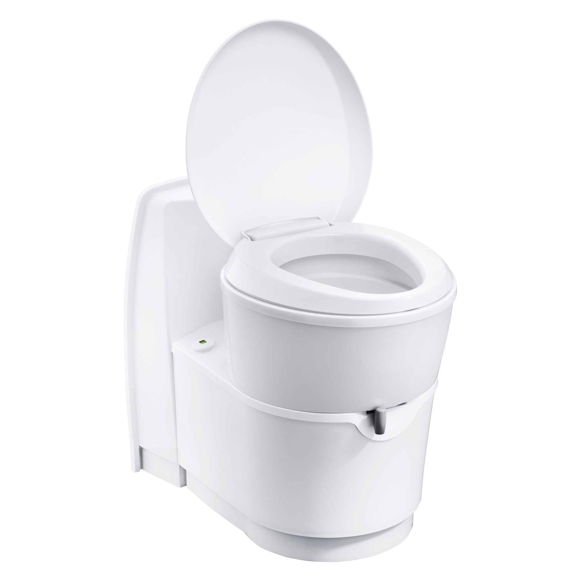 Thetford Toaleta kasetowa C220 Typ C223-CS
