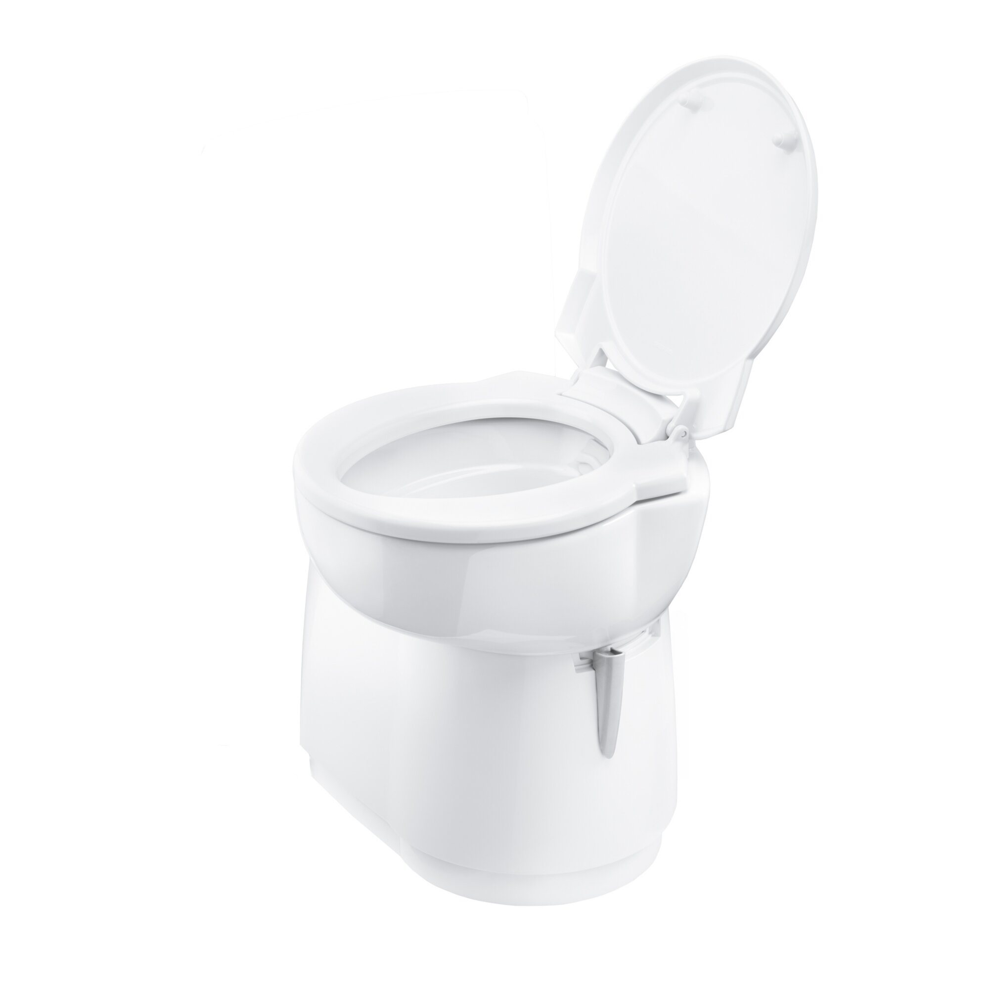 Thetford Toaleta kasetowa C260 Typ C263-S CB