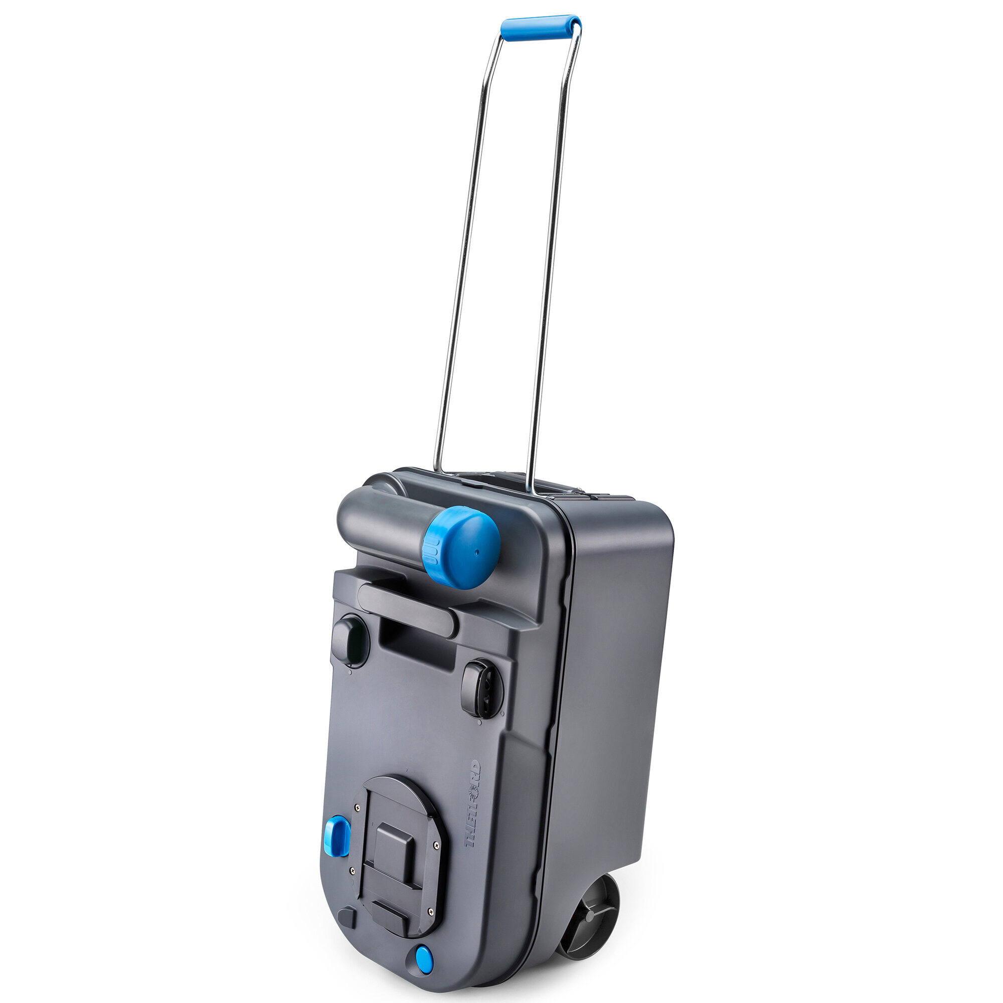 Thetford Zbiornik na śmieci z wentylacją zewnętrzną do C220