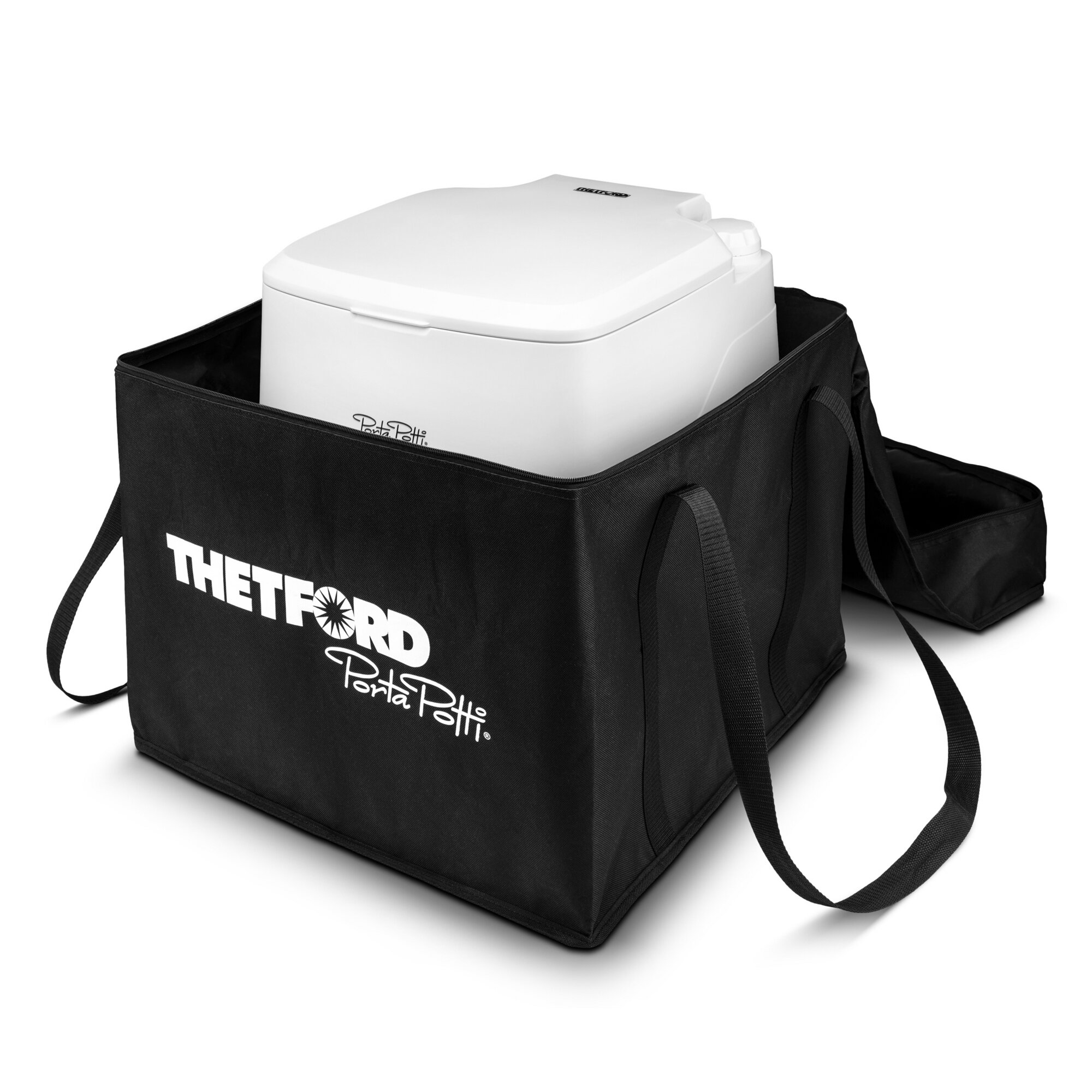 Thetford Torba transportowa Porta Potti, X35/X45