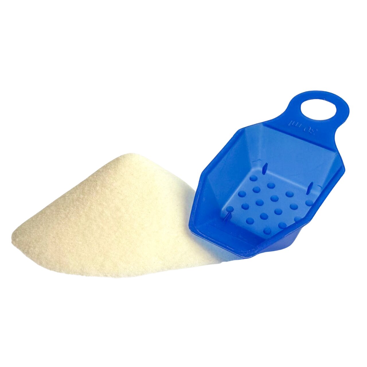 BlueCraft Granulat kempingowy, dodatek do toalet