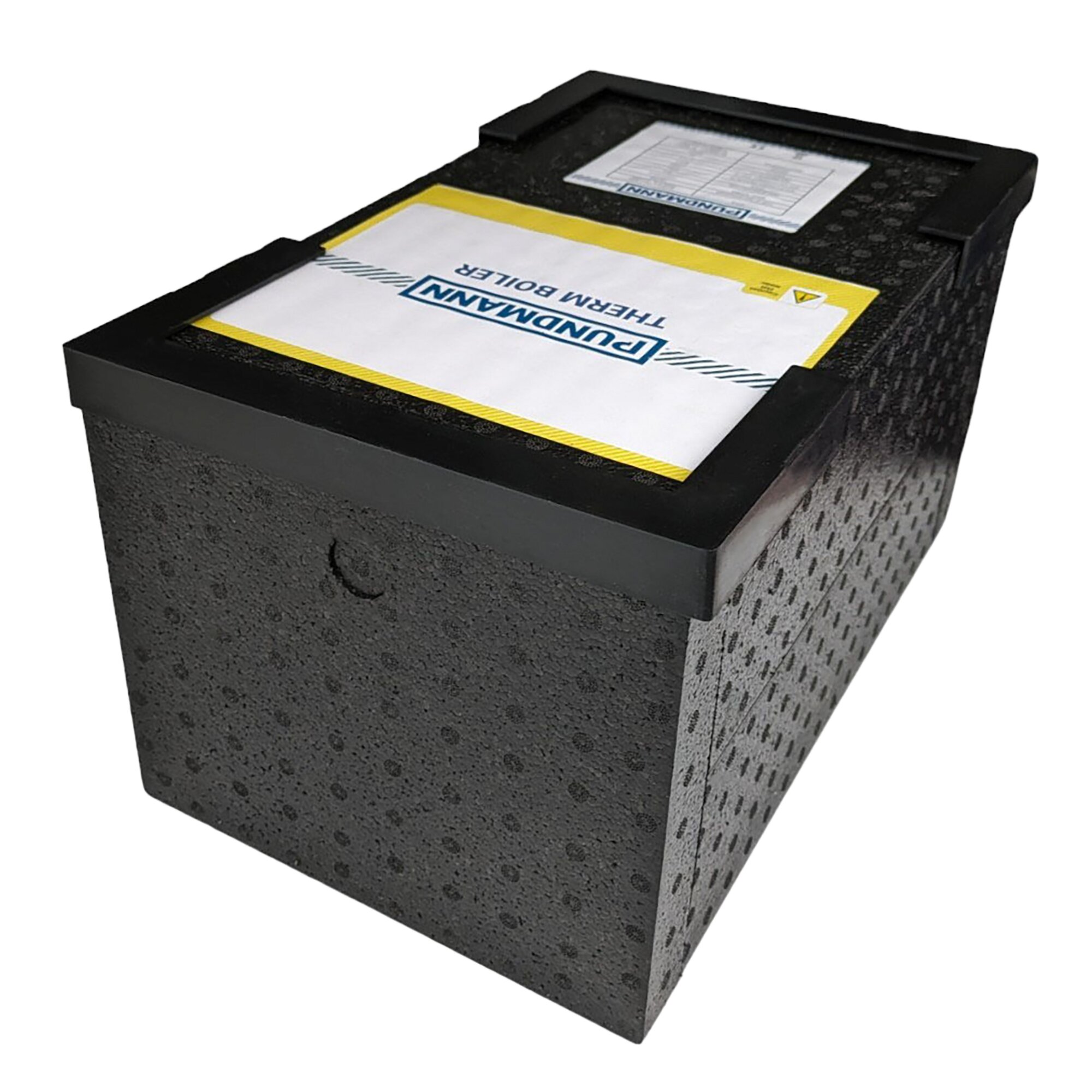 Pundmann Kocioł ciśnieniowy 6 l