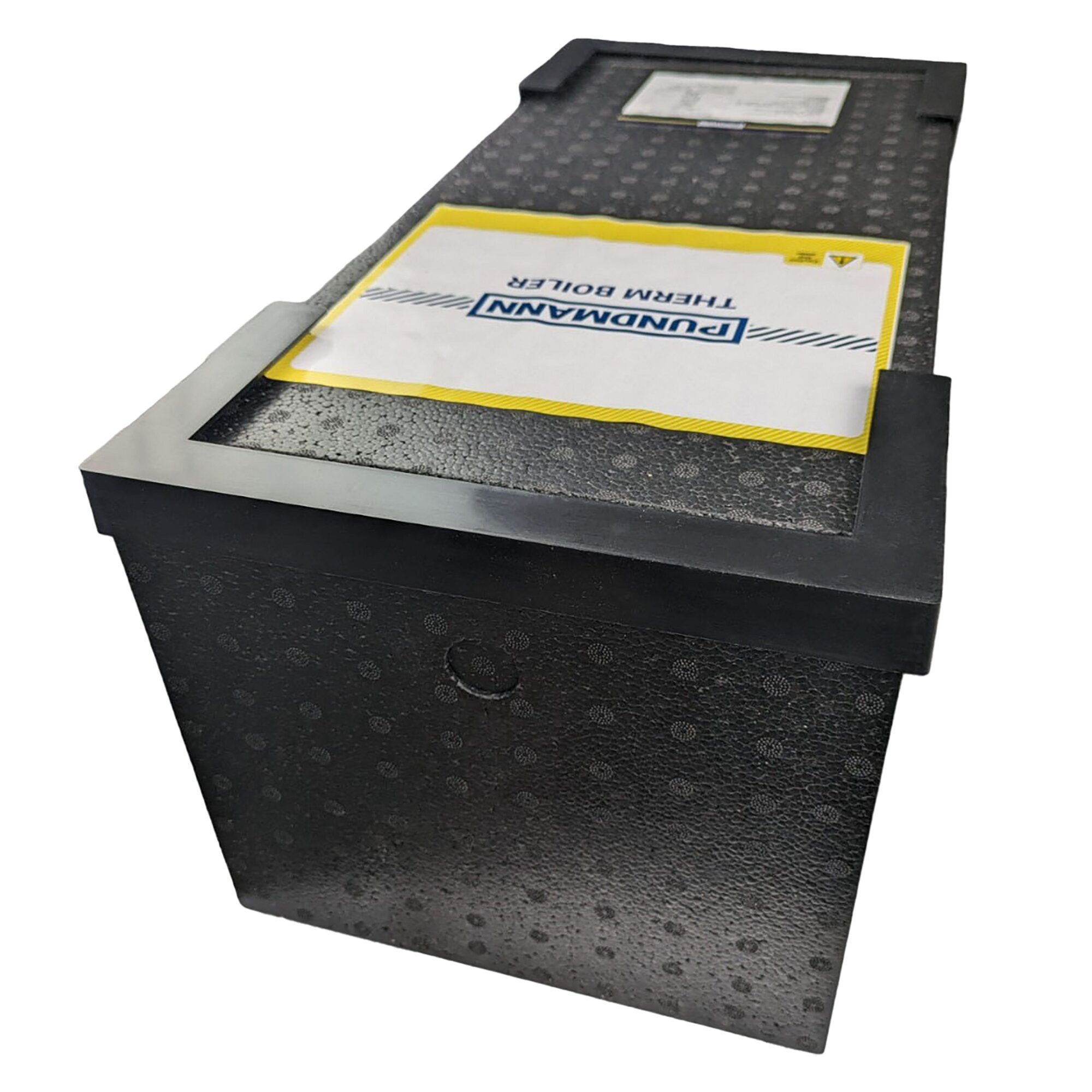 Pundmann Kocioł ciśnieniowy 9 l