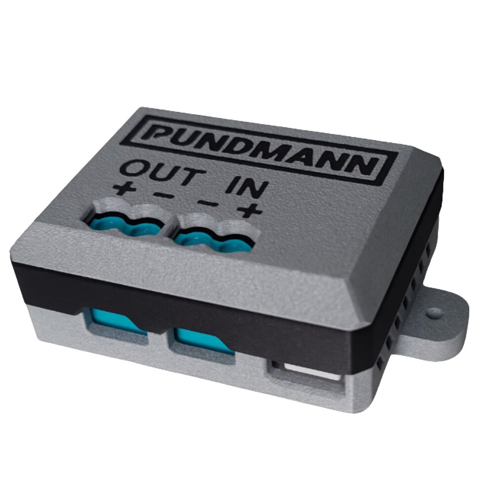 Pundmann Przekaźnik sterujący RelaisBoard