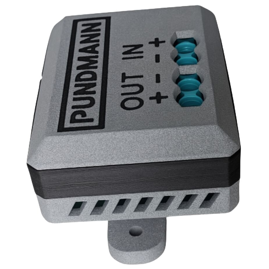 Pundmann Przekaźnik sterujący RelaisBoard