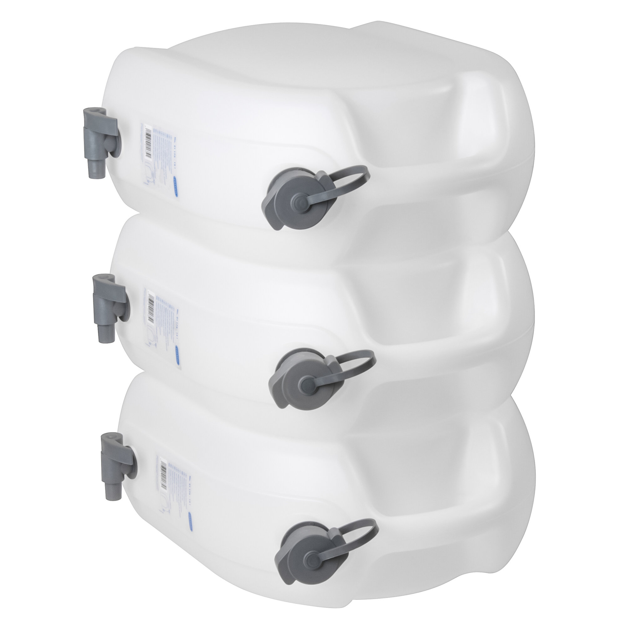 Comet Kanister na wodę, 15 l