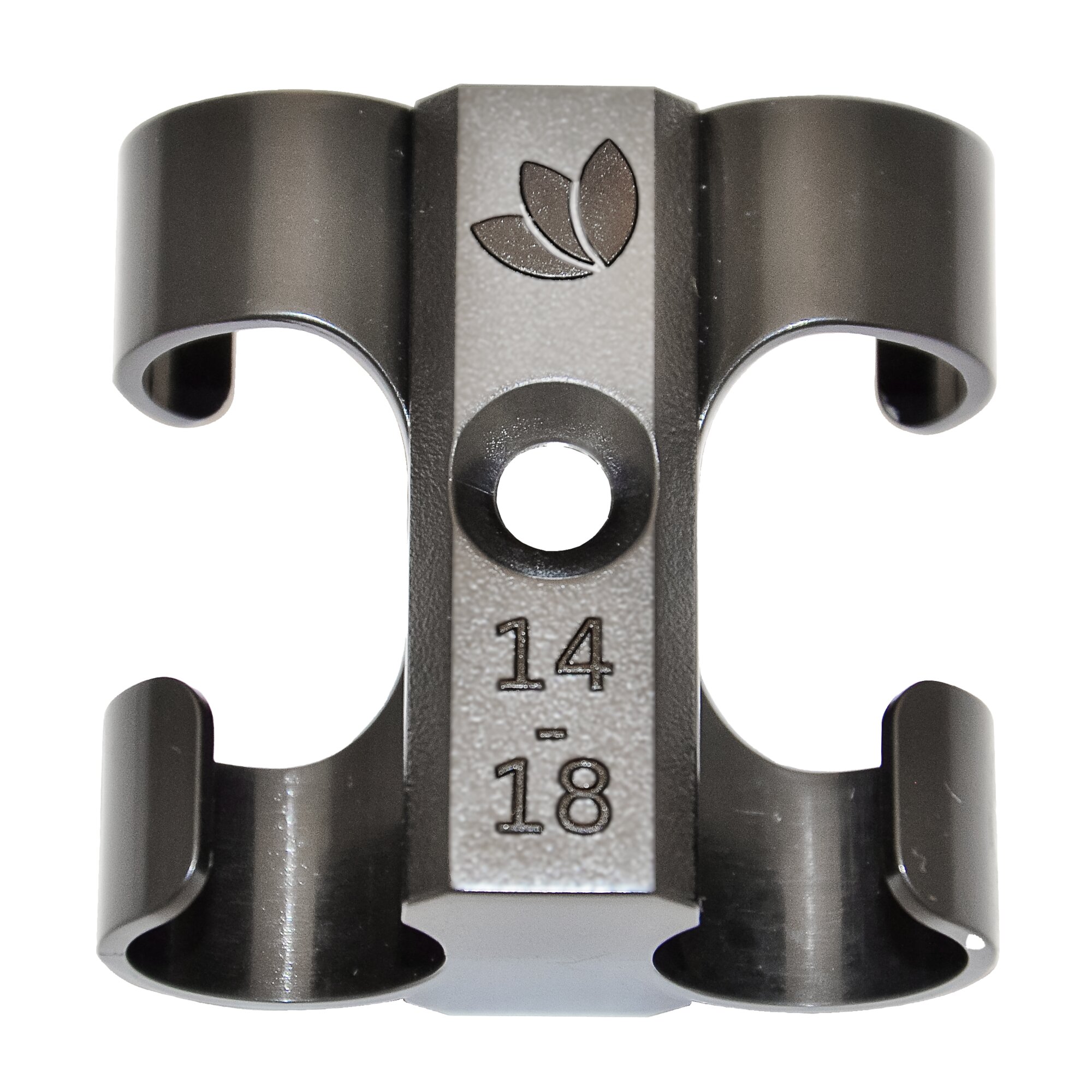 LILIE Wspornik mocujący T-Clip 14 – 18 mm