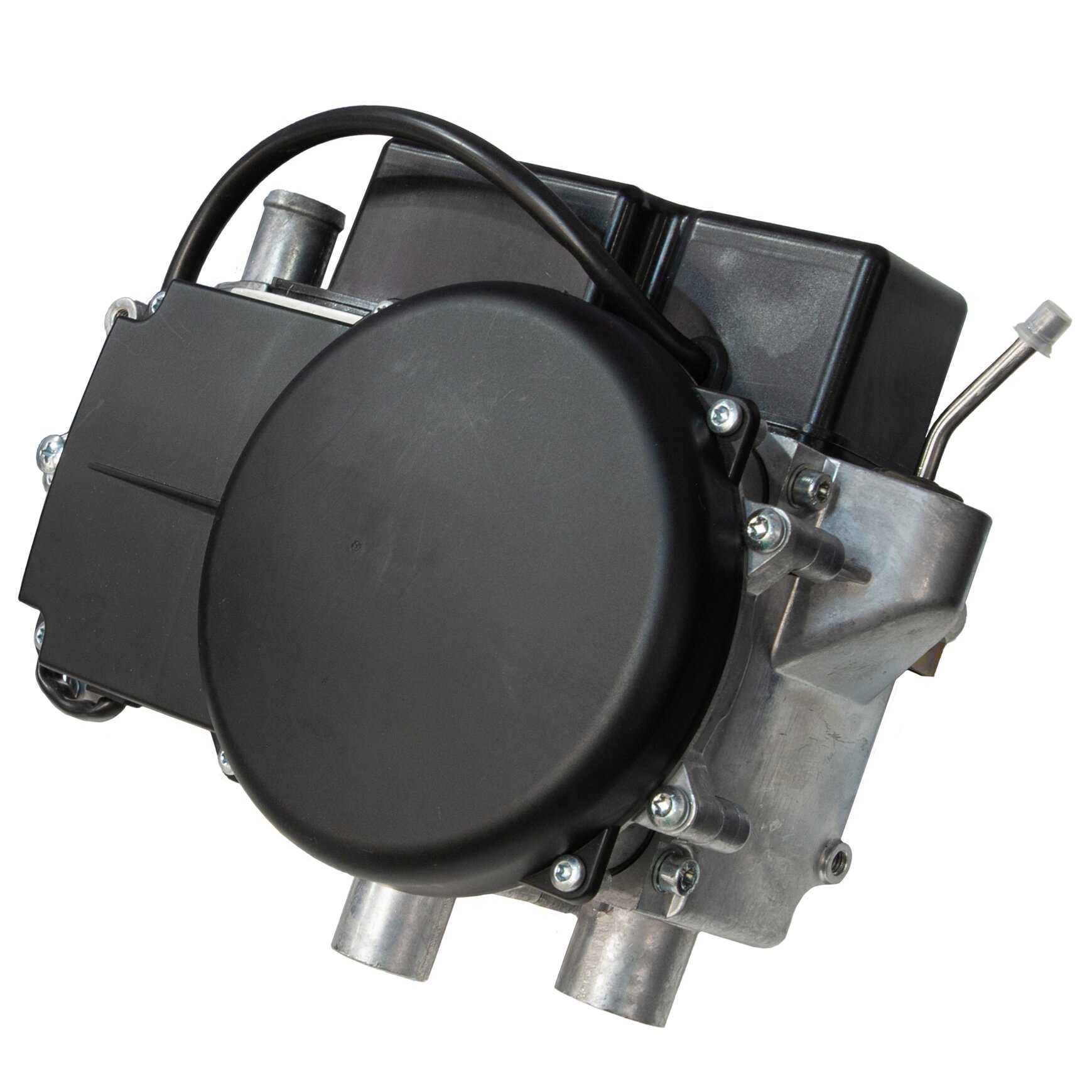 Timberline Dodatkowy zestaw grzewczy na olej napędowy Plus