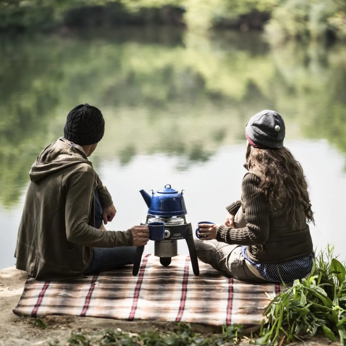 CADAC Wkład przykręcany