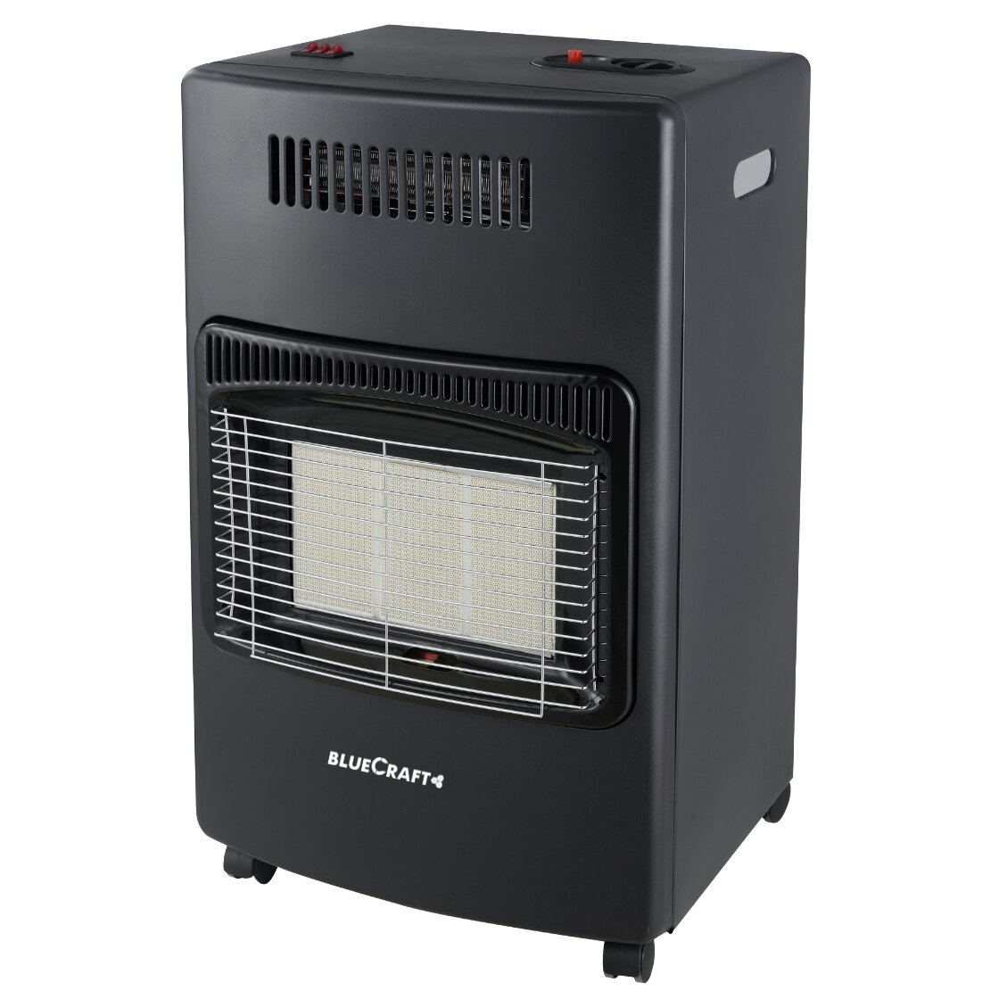 BlueCraft Promiennik podczerwieni BC 4200 Turbo 2.0