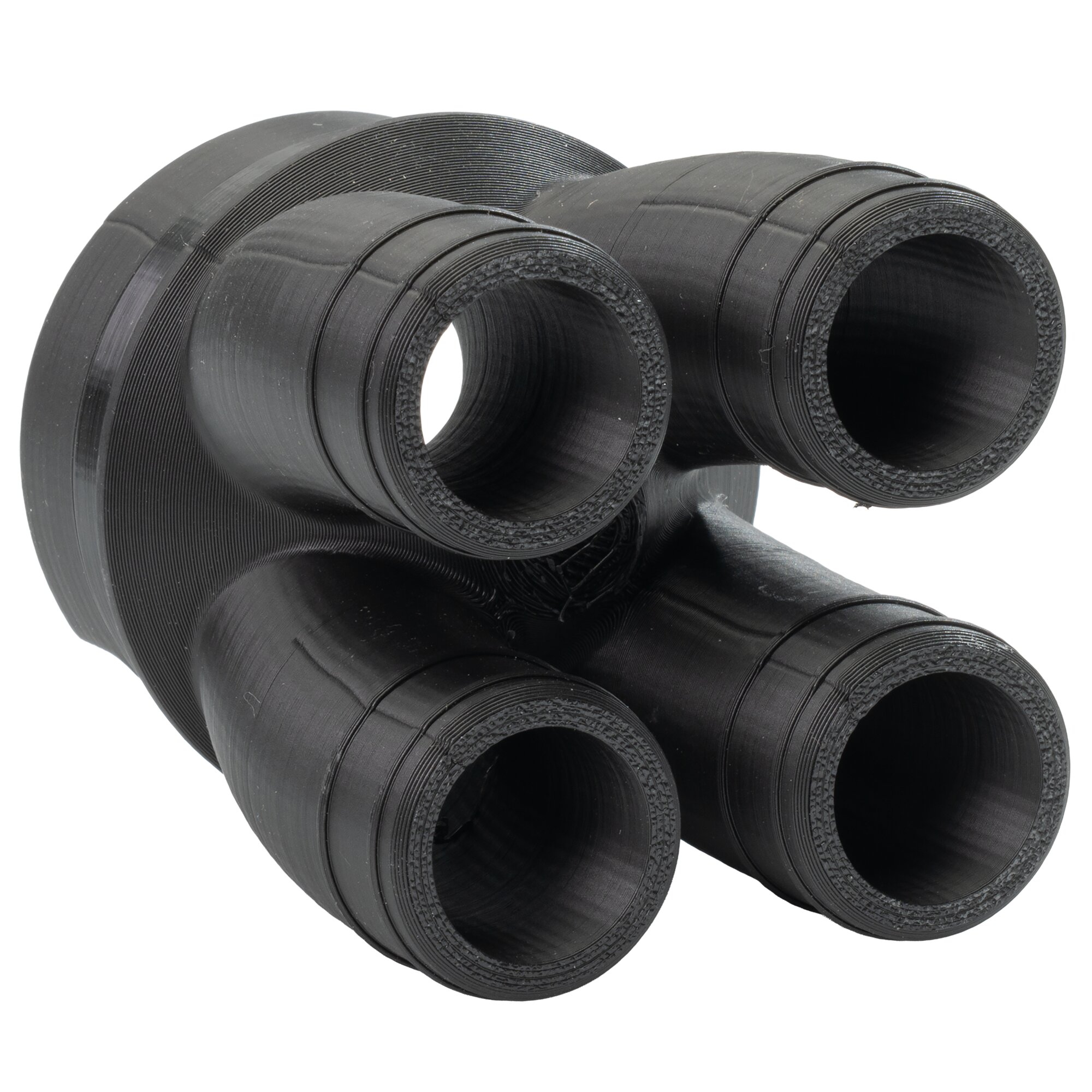3D-Nord Adapter ciepłego powietrza