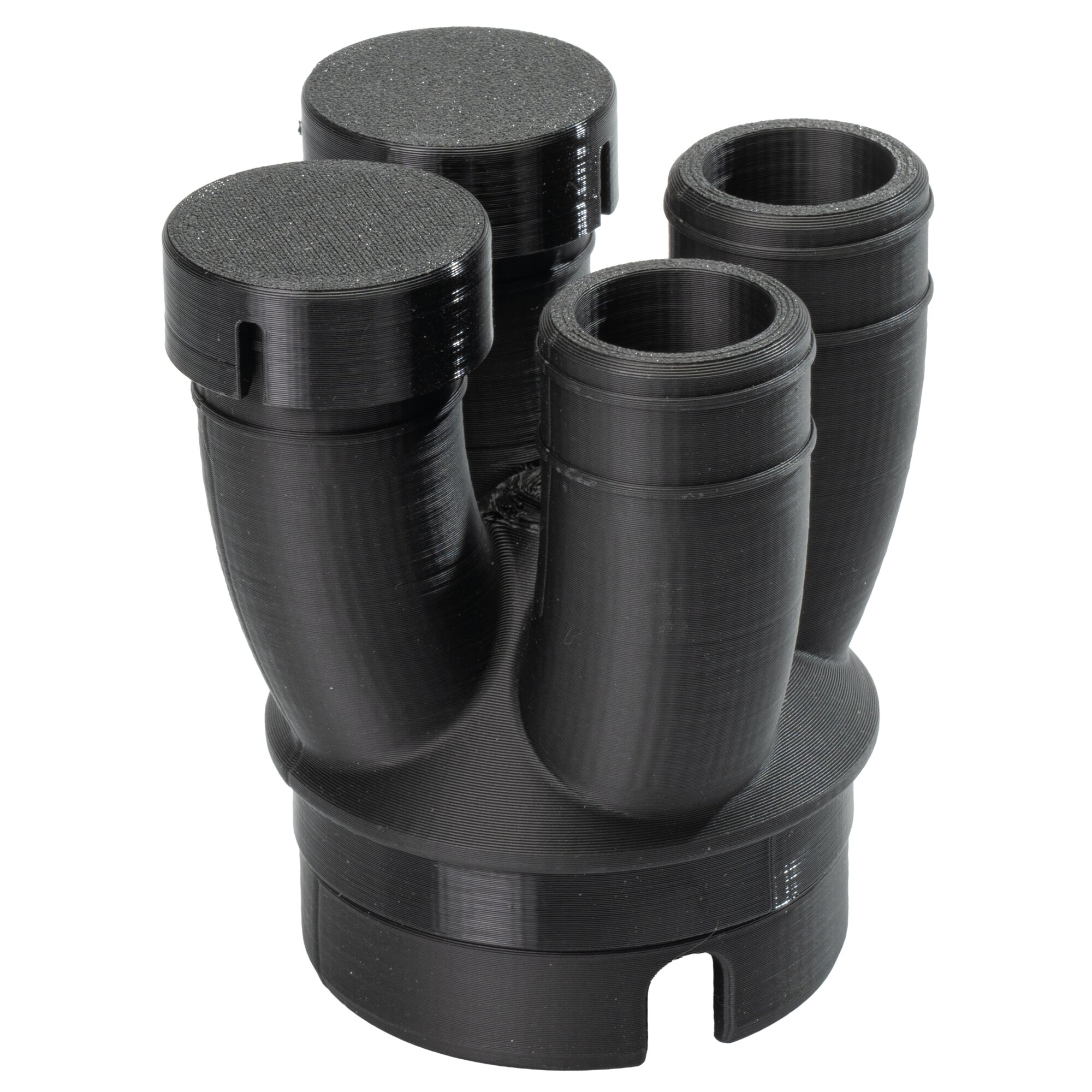 3D-Nord Adapter ciepłego powietrza