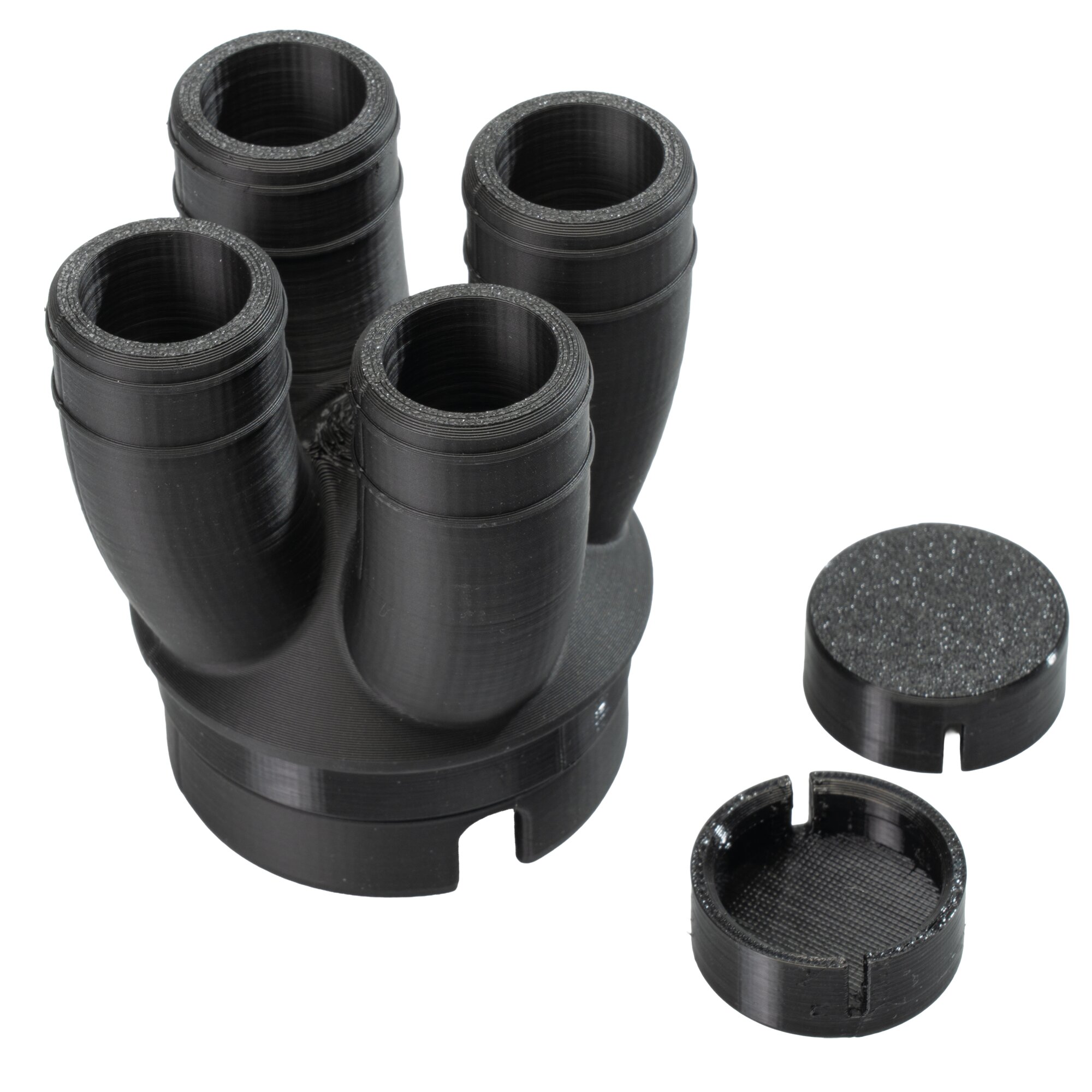 3D-Nord Adapter ciepłego powietrza
