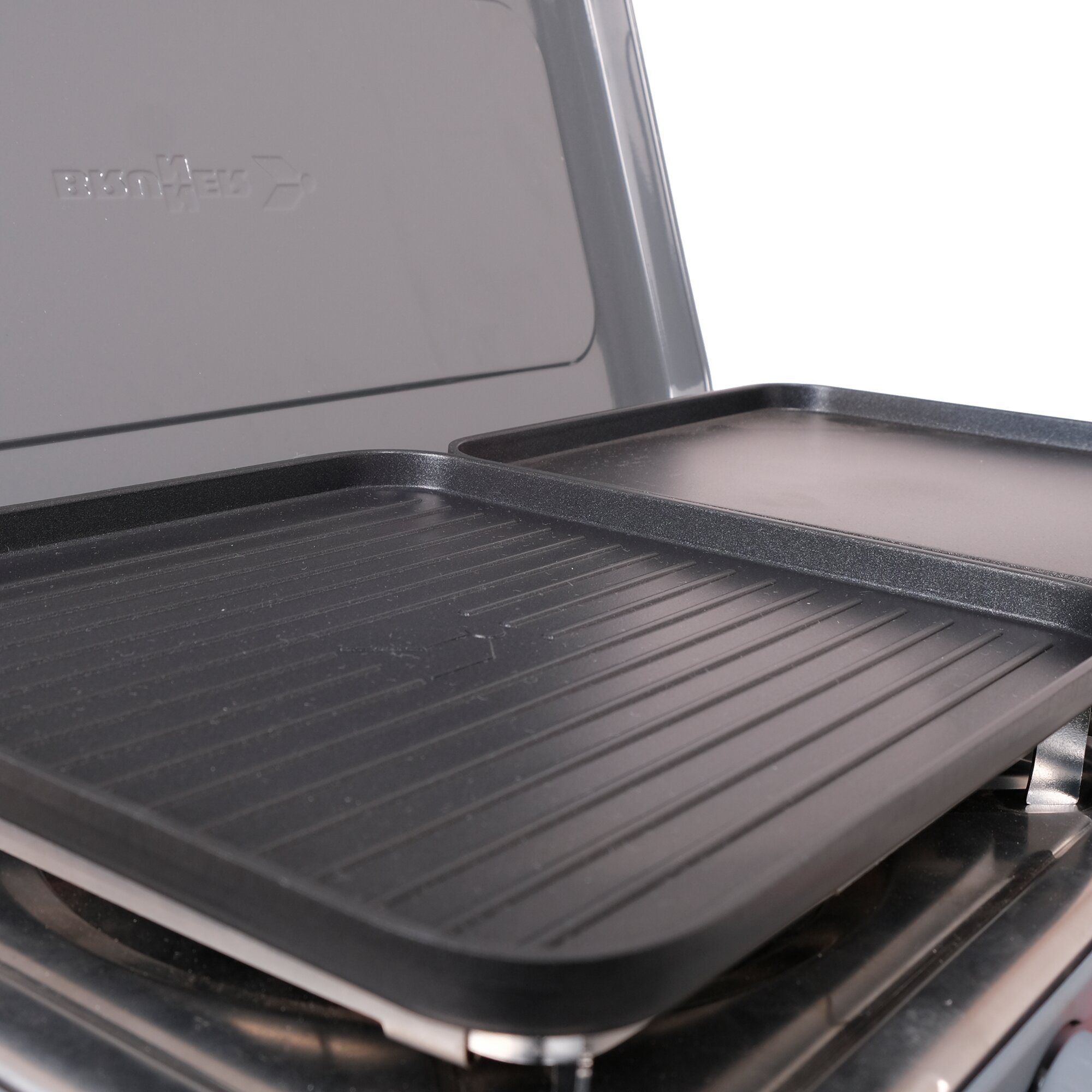 Brunner Kuchenka gazowa Devil Kookmaster GP, 50 mbar