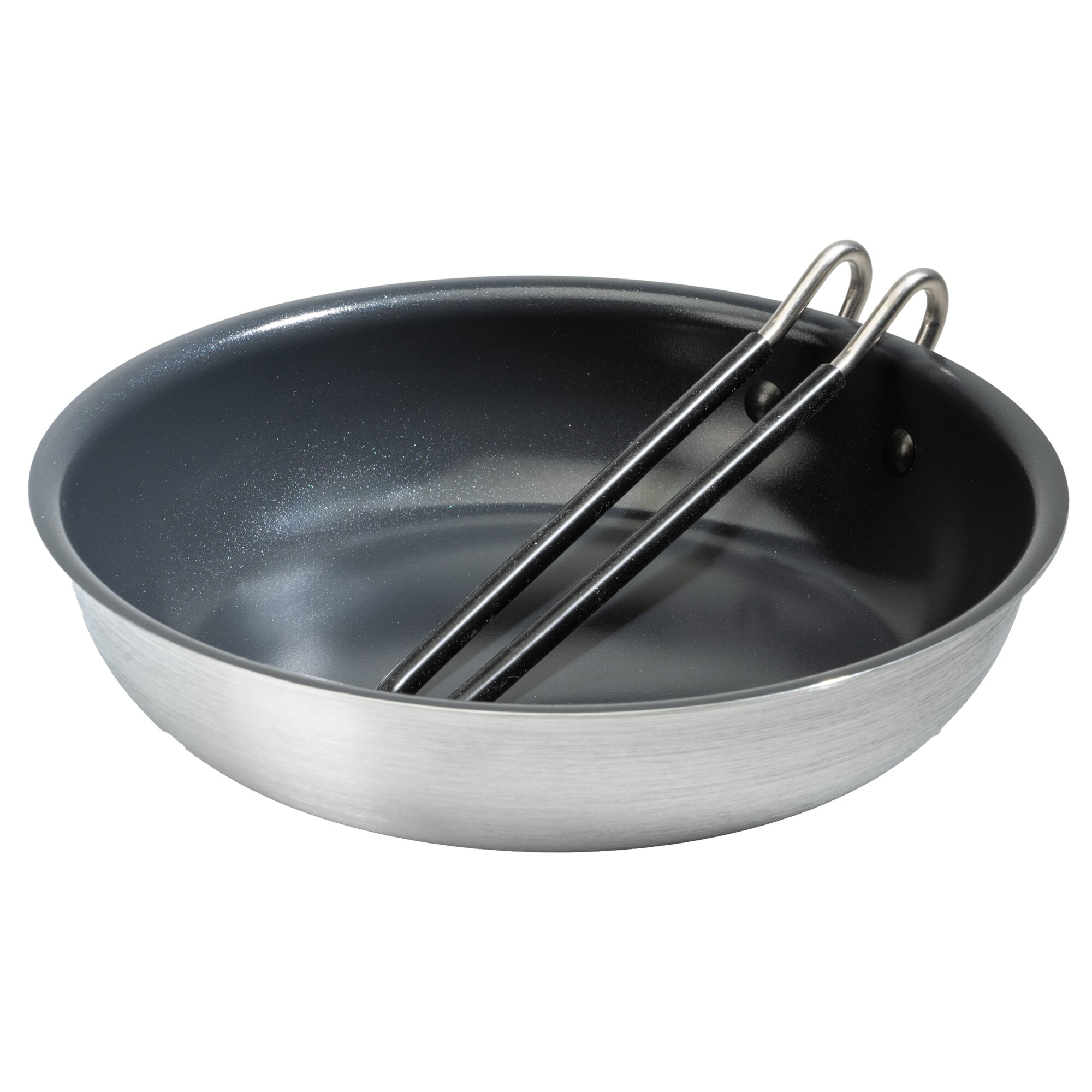 GSI Outdoors Patelnia Bugaboo CERAMICZNA, 20 cm