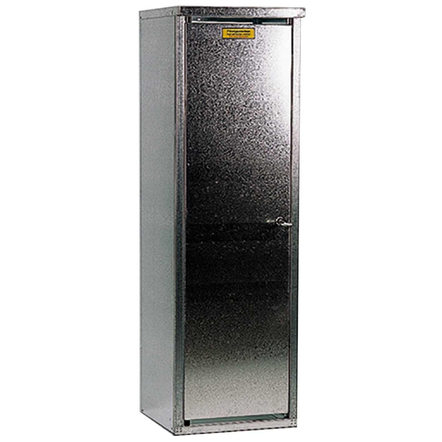 GOK Szafka na butle gazowe, 1 x 33 kg