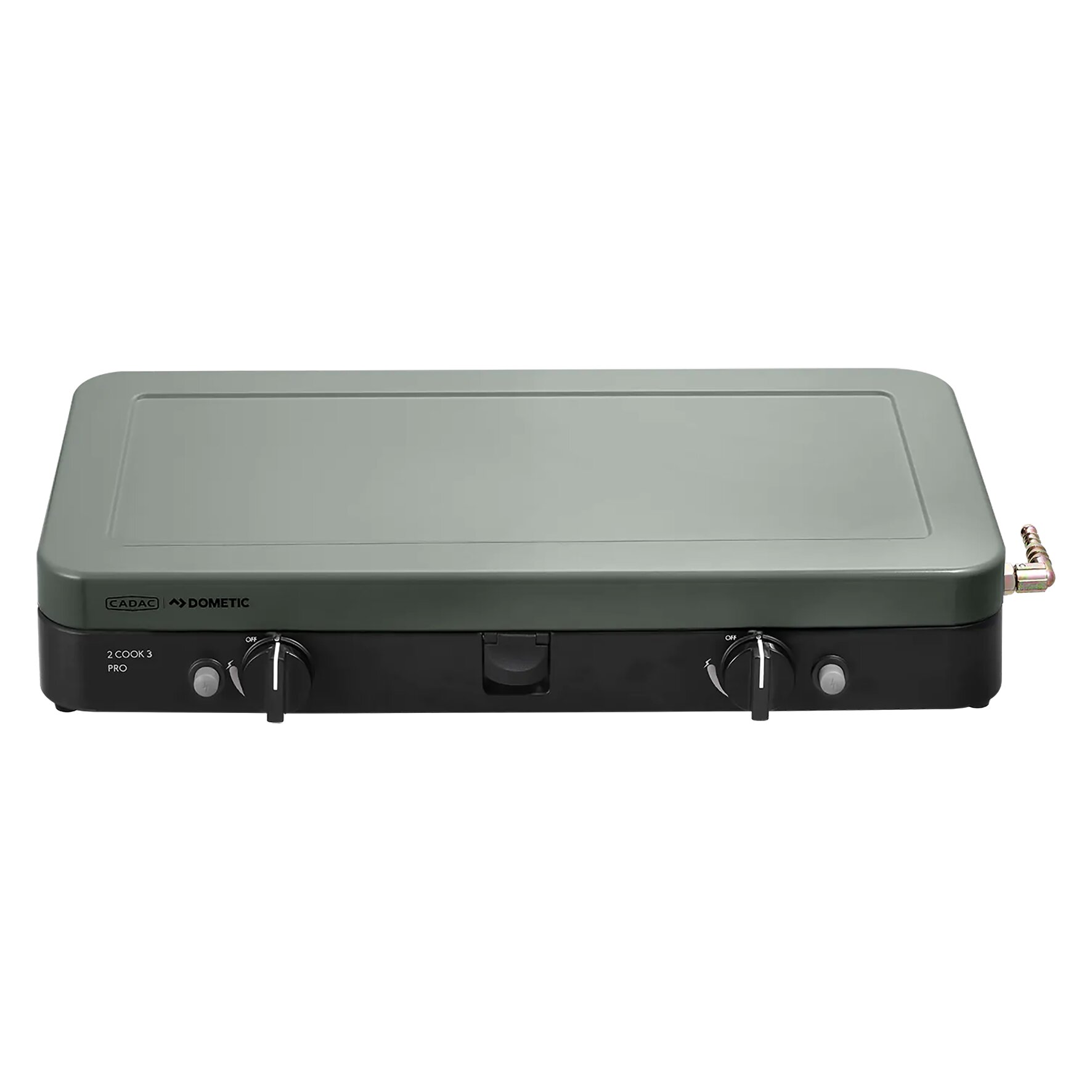 CADAC Kuchenka gazowa 2 Cook 3 Pro, 30 mbar