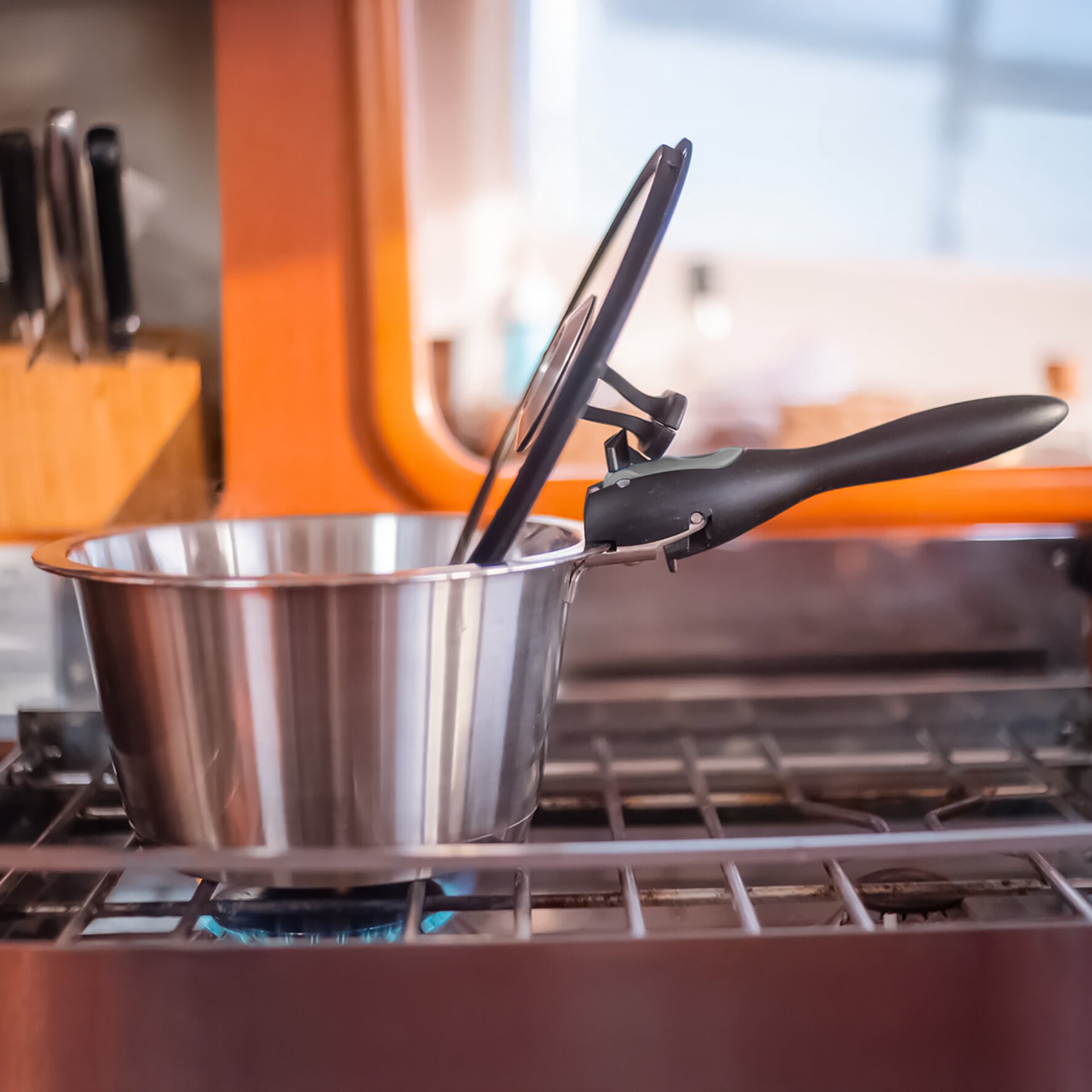 COOK®VISION Podstawowy zestaw do gotowania