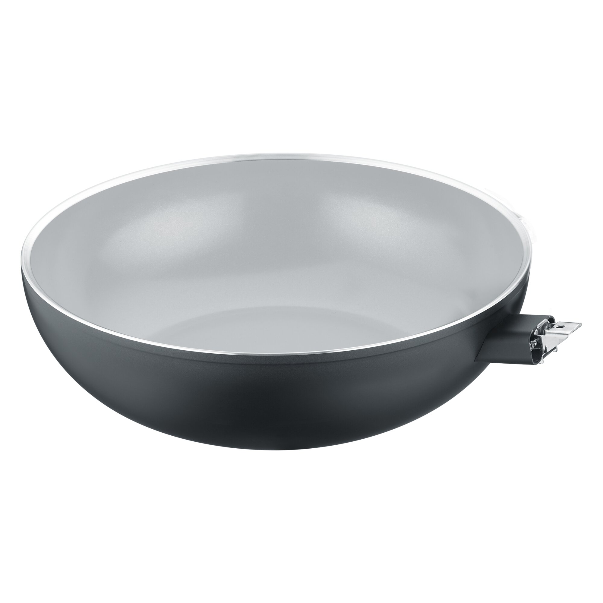Berndes Wokpfanne ø 28 cm, 3,6 l