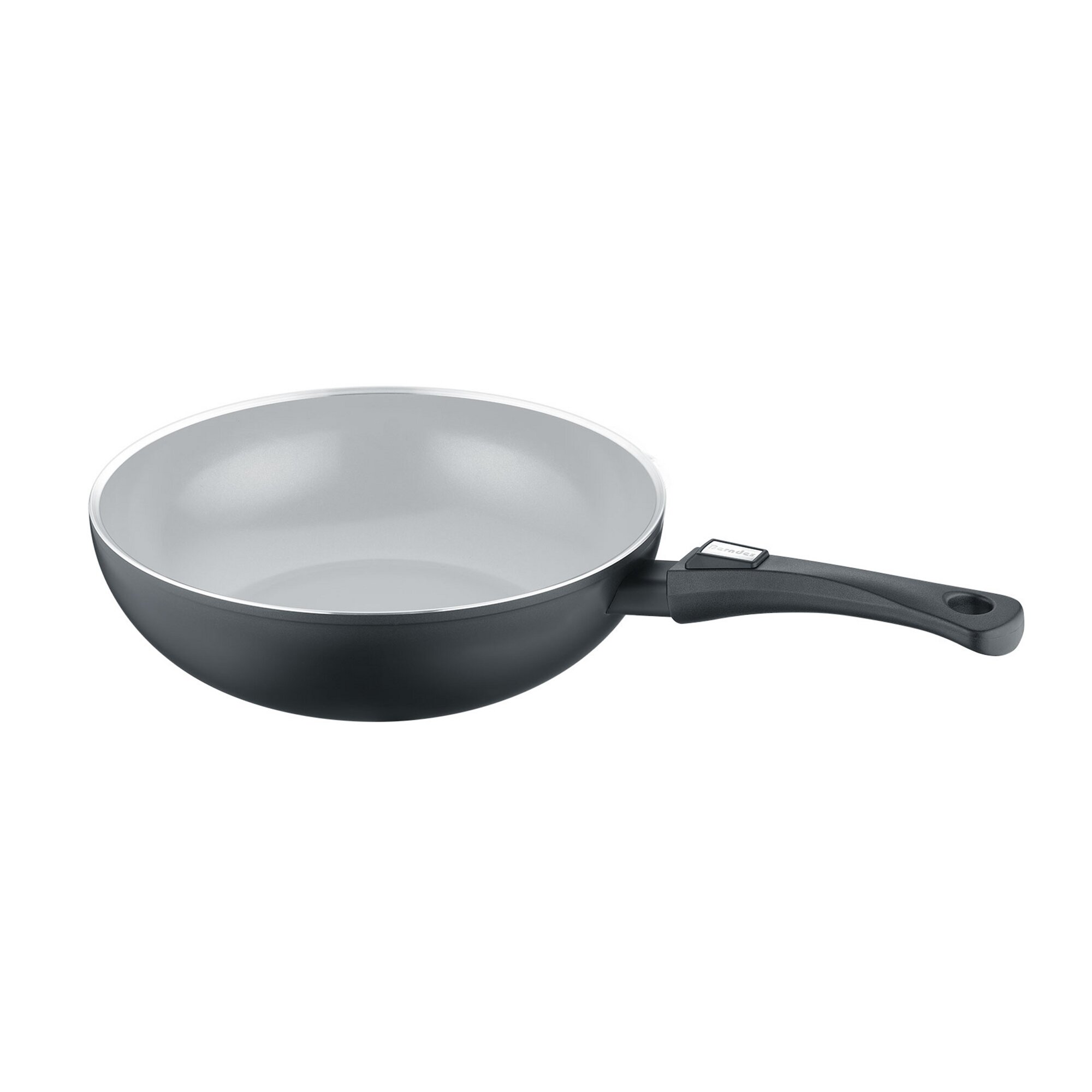 Berndes Wokpfanne ø 28 cm, 3,6 l