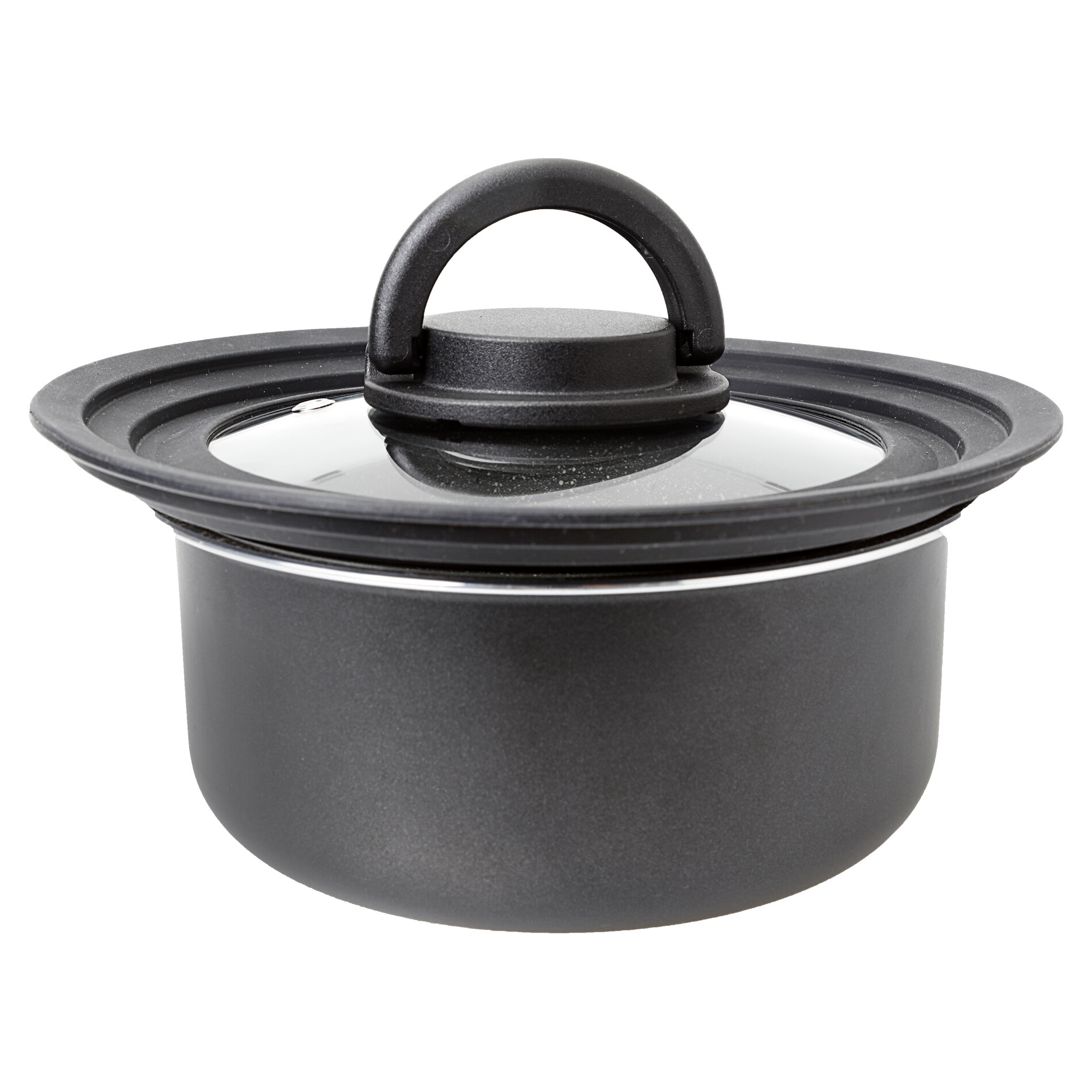 Brunner Zestaw garnków Pirate NG