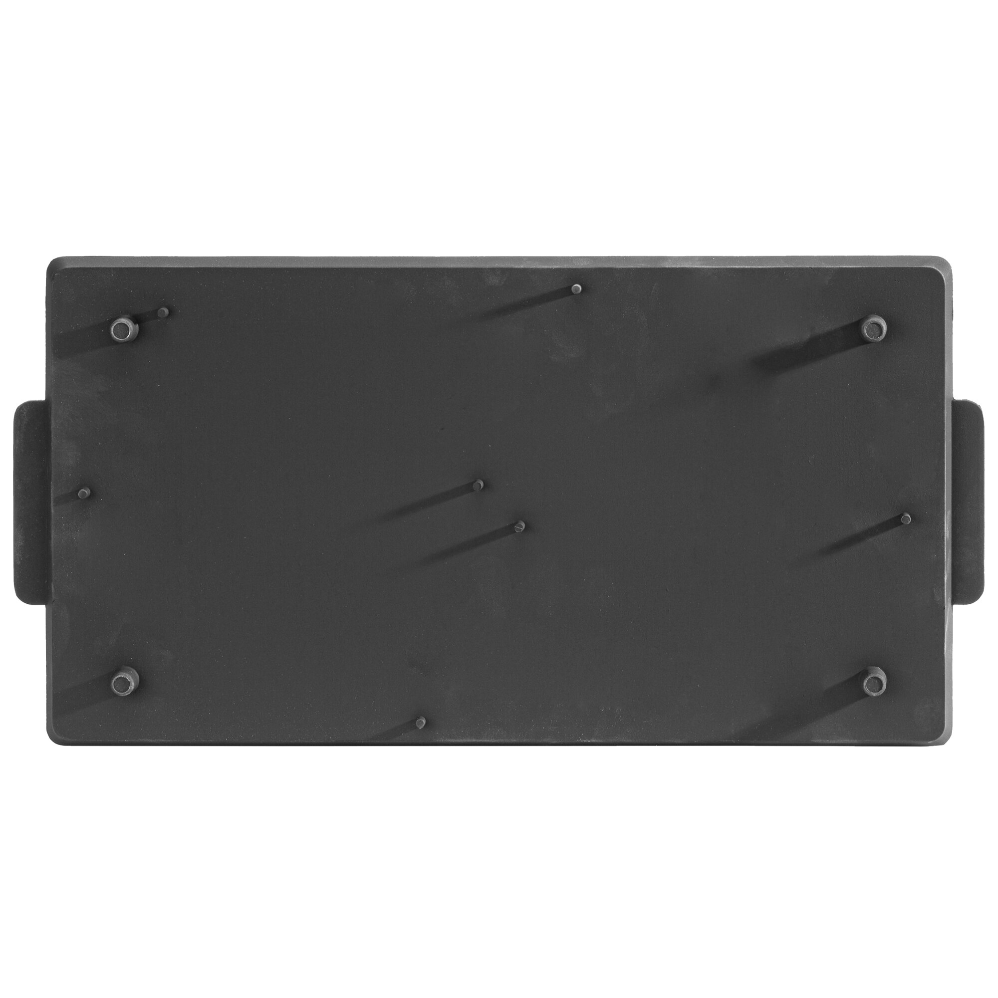 HPV Kontaktowy ruszt grillowy