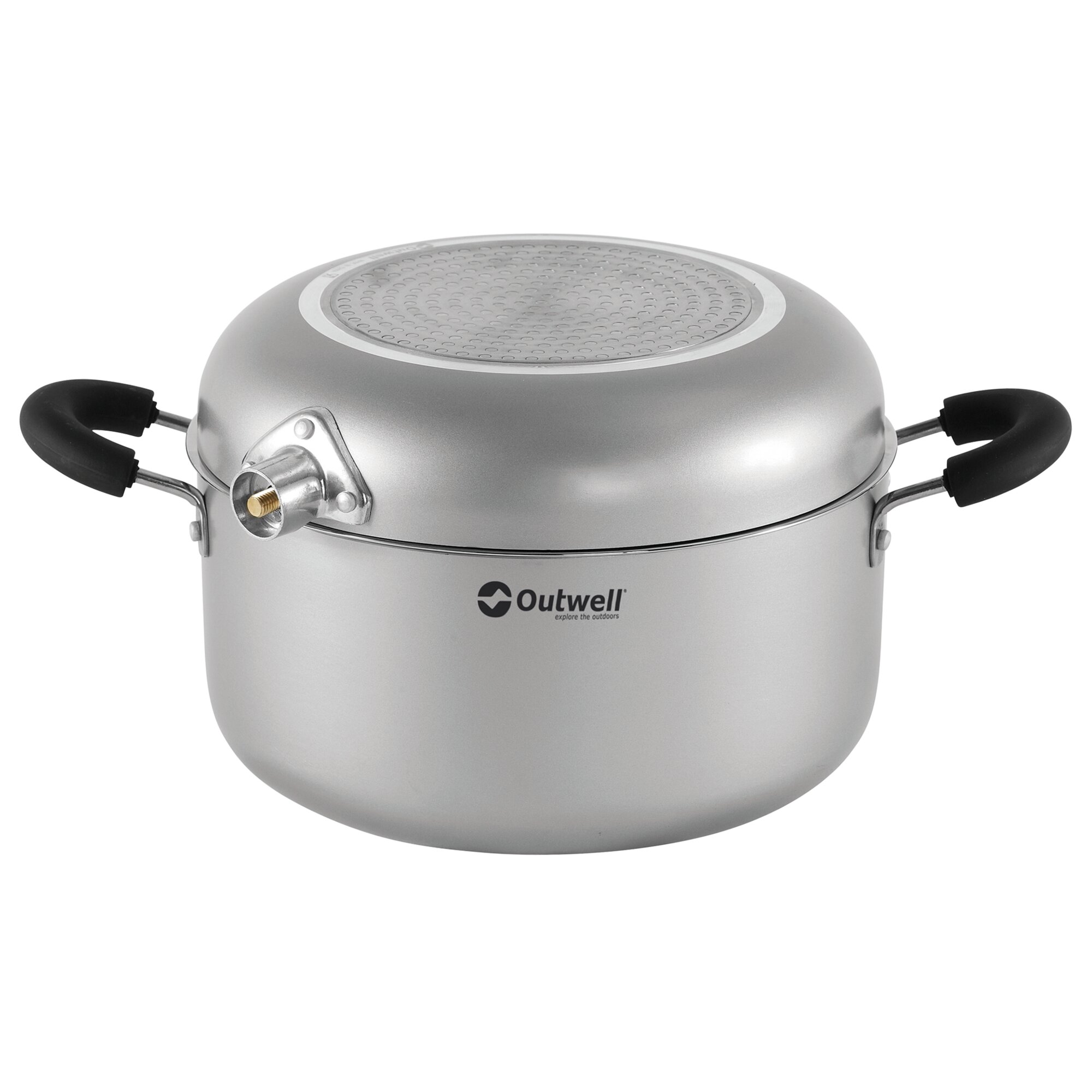 Outwell Zestaw garnków świątecznych Ceramiczny, M