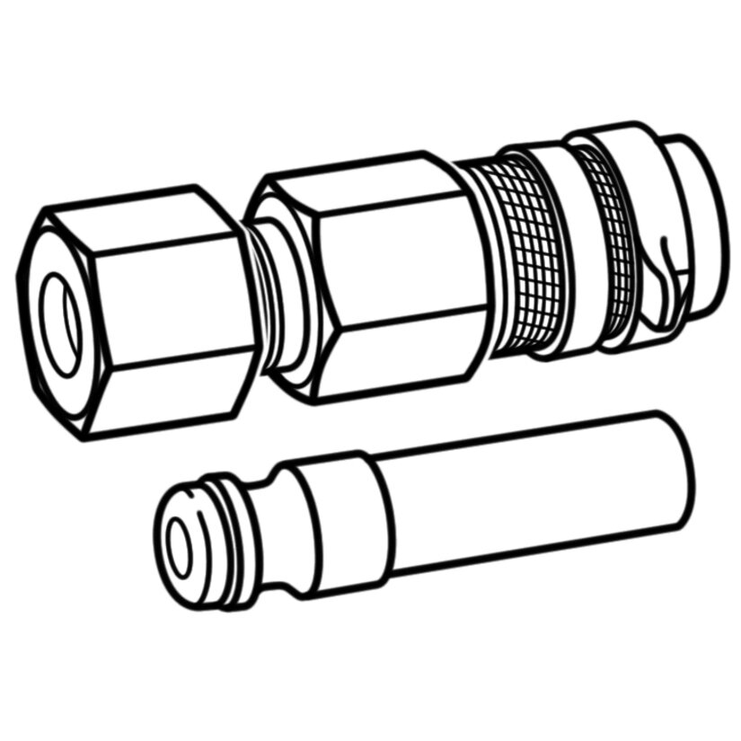 GOK Złącze wtykowe