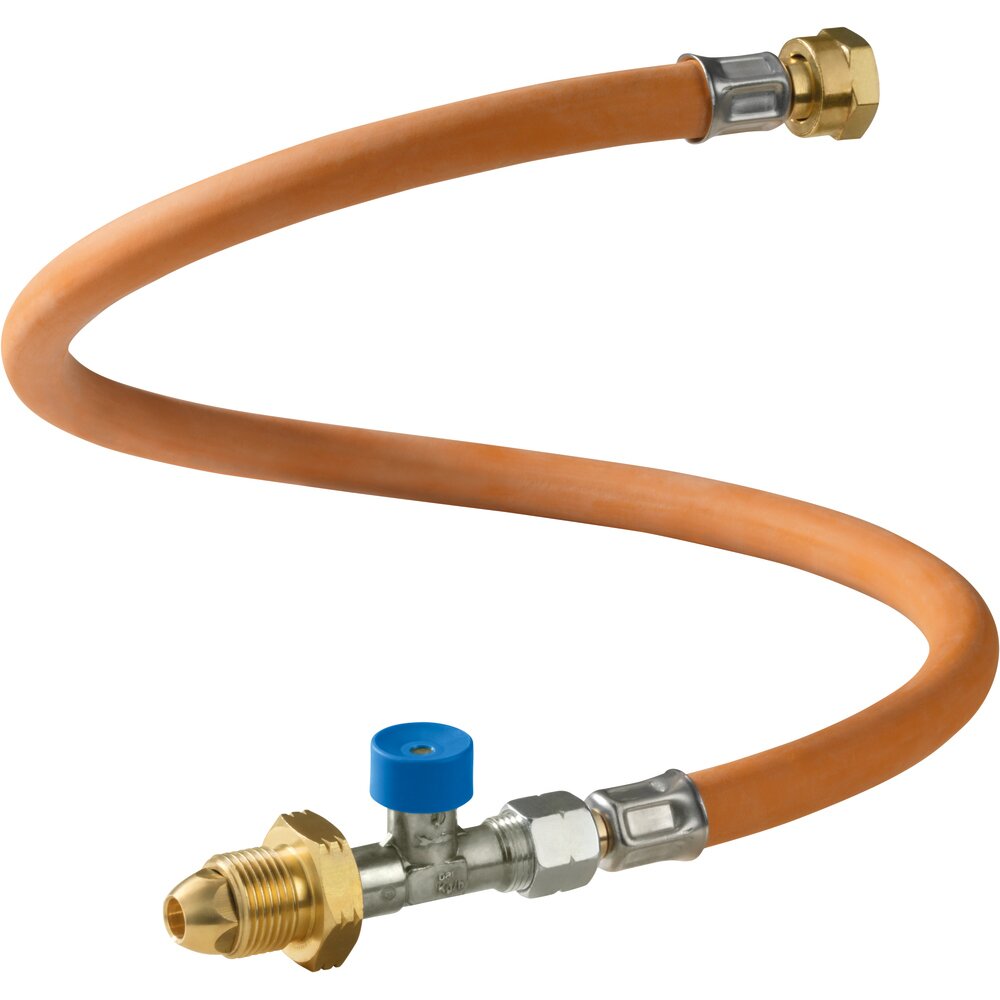 GOK Wąż wysokociśnieniowy Caramatic ConnectDrive G.7 (Brit.POL), 450 mm