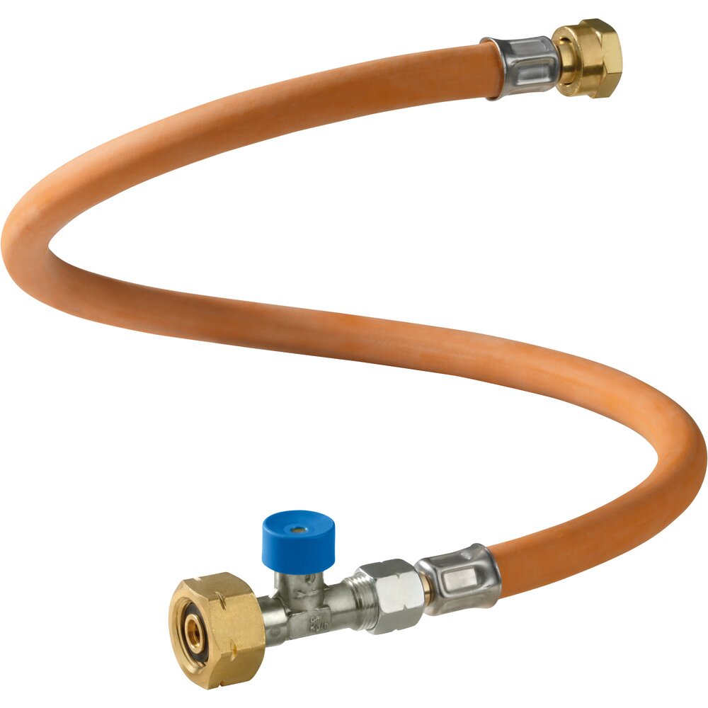 GOK Przewód węża wysokociśnieniowego Caramatic ConnectDrive G.8 (EU-Shell), 450 mm
