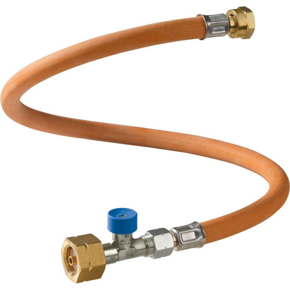 GOK Wąż wysokociśnieniowy Caramatic ConnectDrive X.3 (Komb.Shell-H), 450 mm