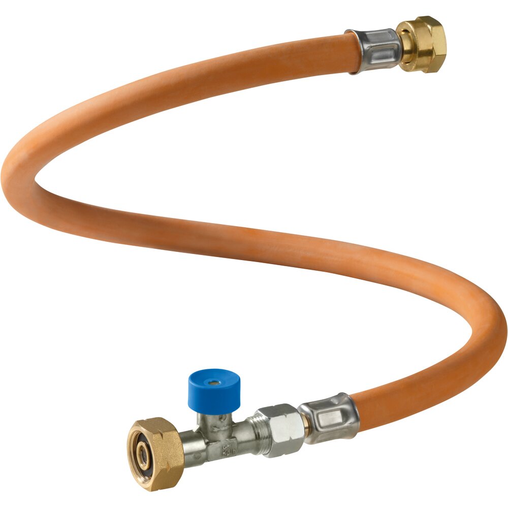 GOK Przewód węża wysokociśnieniowego Caramatic ConnectDrive X.7 (obudowa), 750 mm
