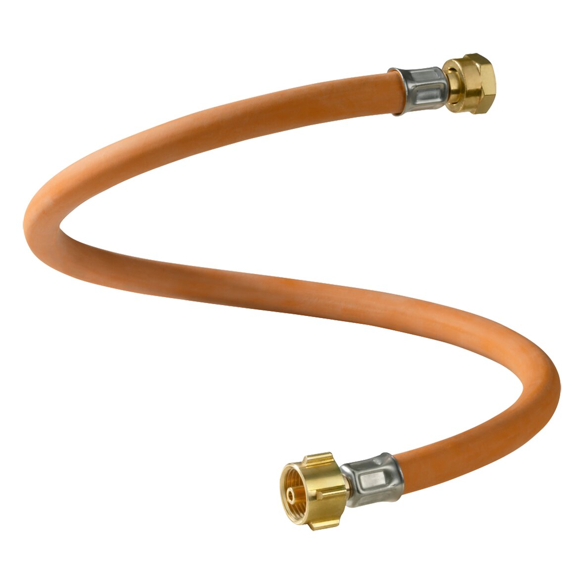 GOK Wąż wysokociśnieniowy Caramatic ConnectBasic G.12 (KLF), 750 mm