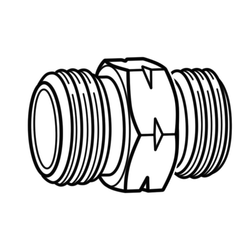 GOK Złącze G.2 (obudowa-F)