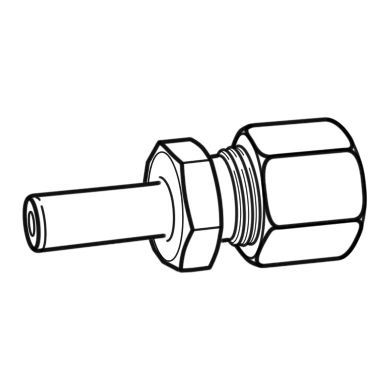 GOK Złącze, RST 8 x RVS 10
