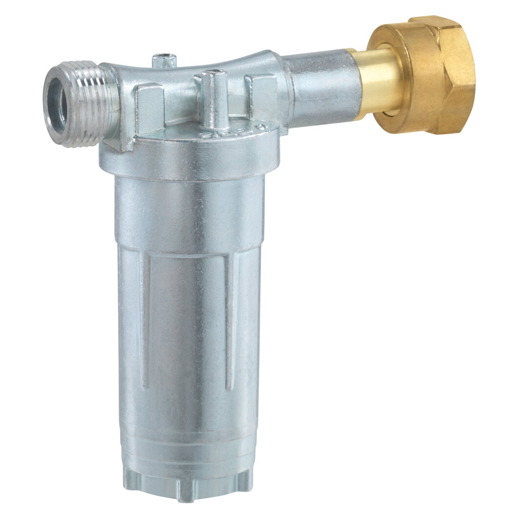 GOK System bezpiecznego regulatora ciśnienia gazu Caramatic DriveDwa zestawy, poziome