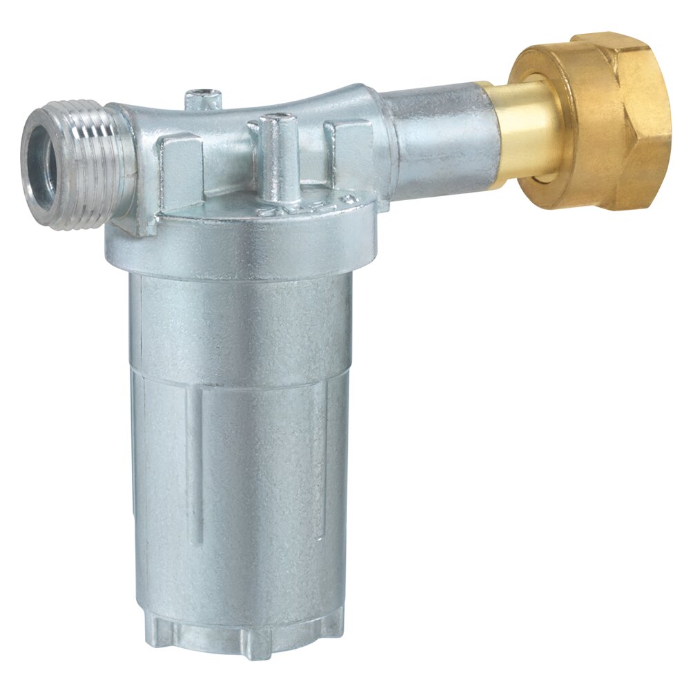 GOK Caramatic ConnectCzysty filtr gazu 2, 1.0