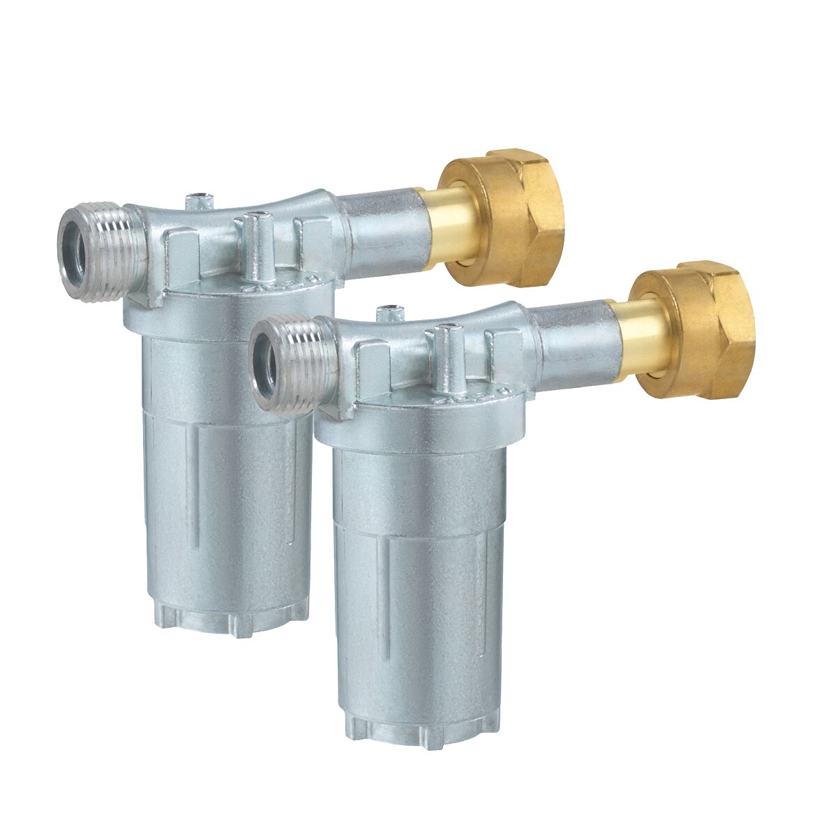 GOK Caramatic ConnectCzysty filtr gazu 2, 2.0