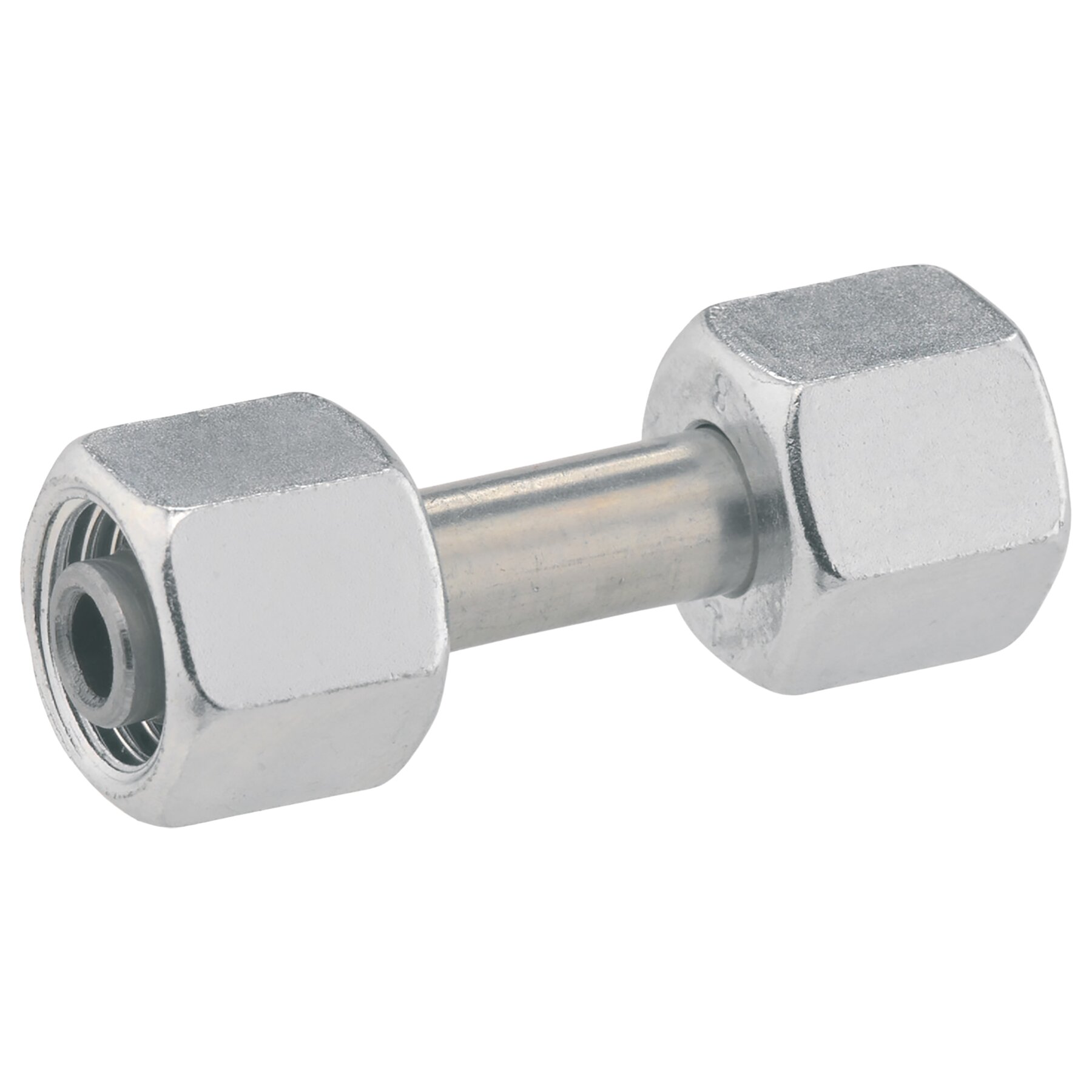 GOK Złącze obustronne RST8 x 50 ML+DL