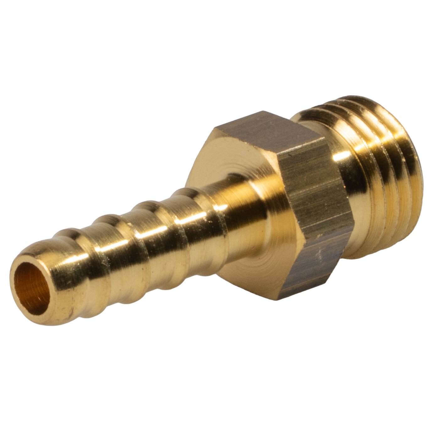GOK Końcówka węża HD-RVS8-6 MS
